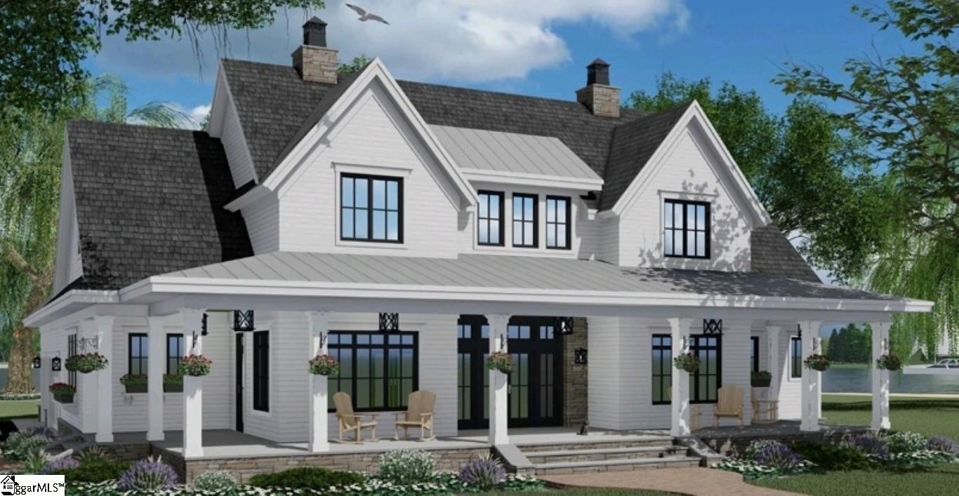 3936A Forrester Road