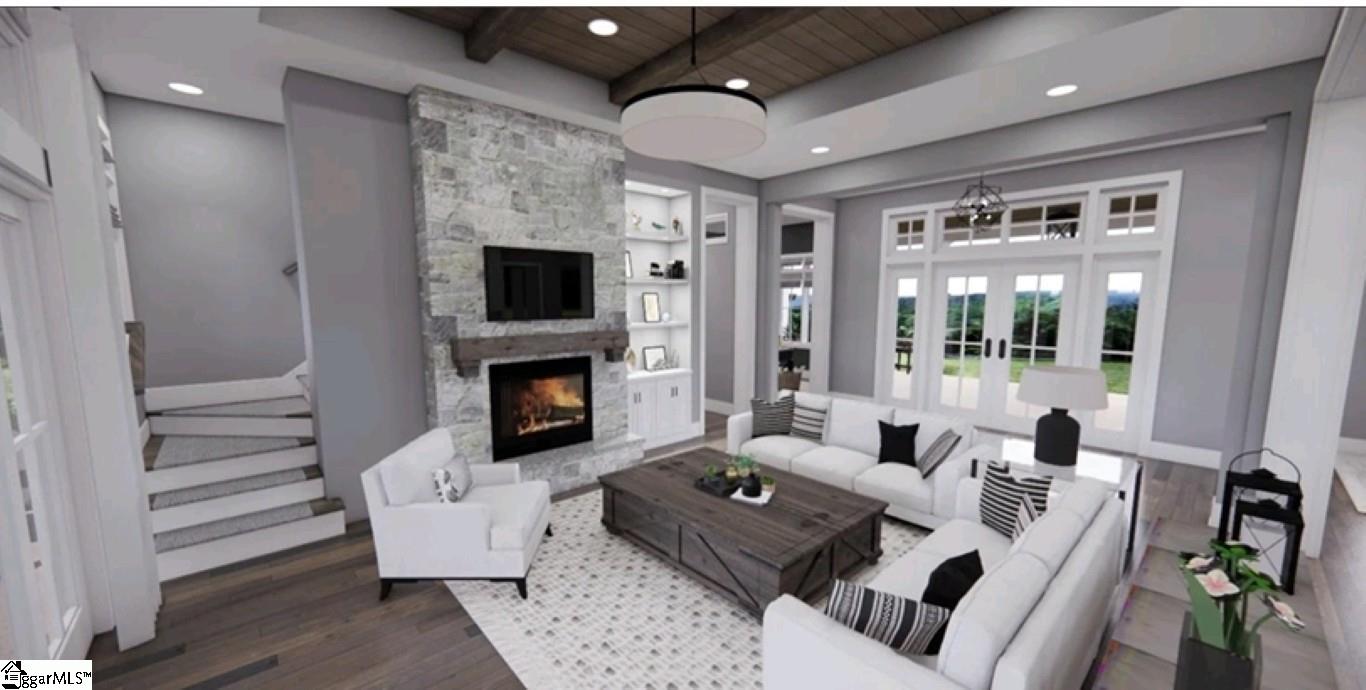 3936A Forrester Road