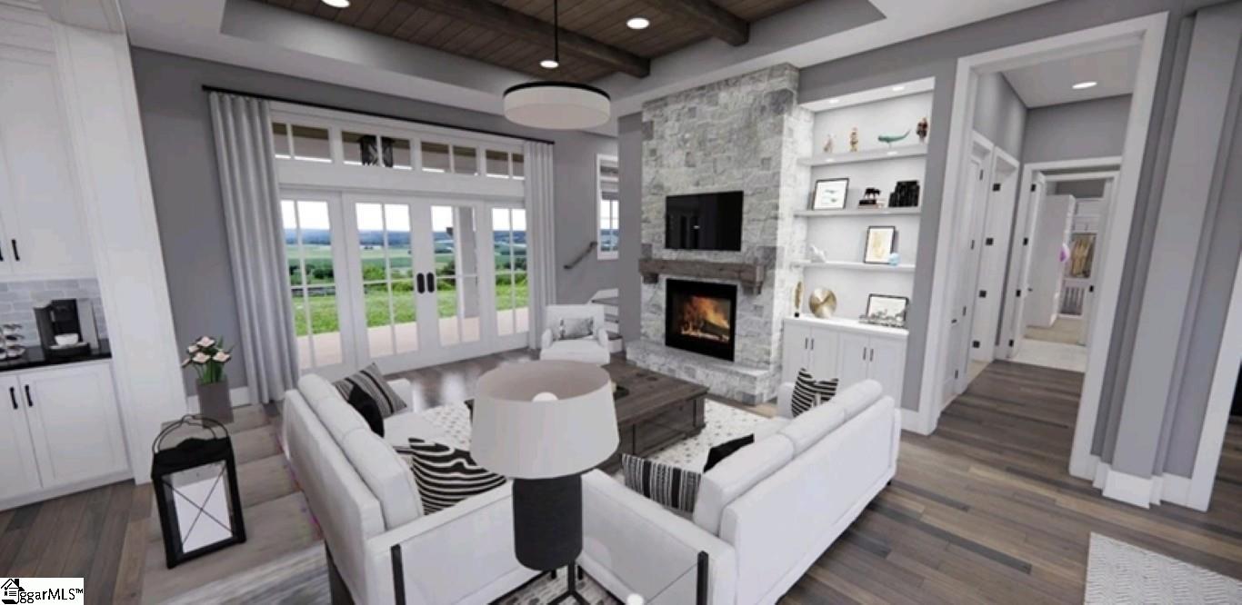 3936A Forrester Road