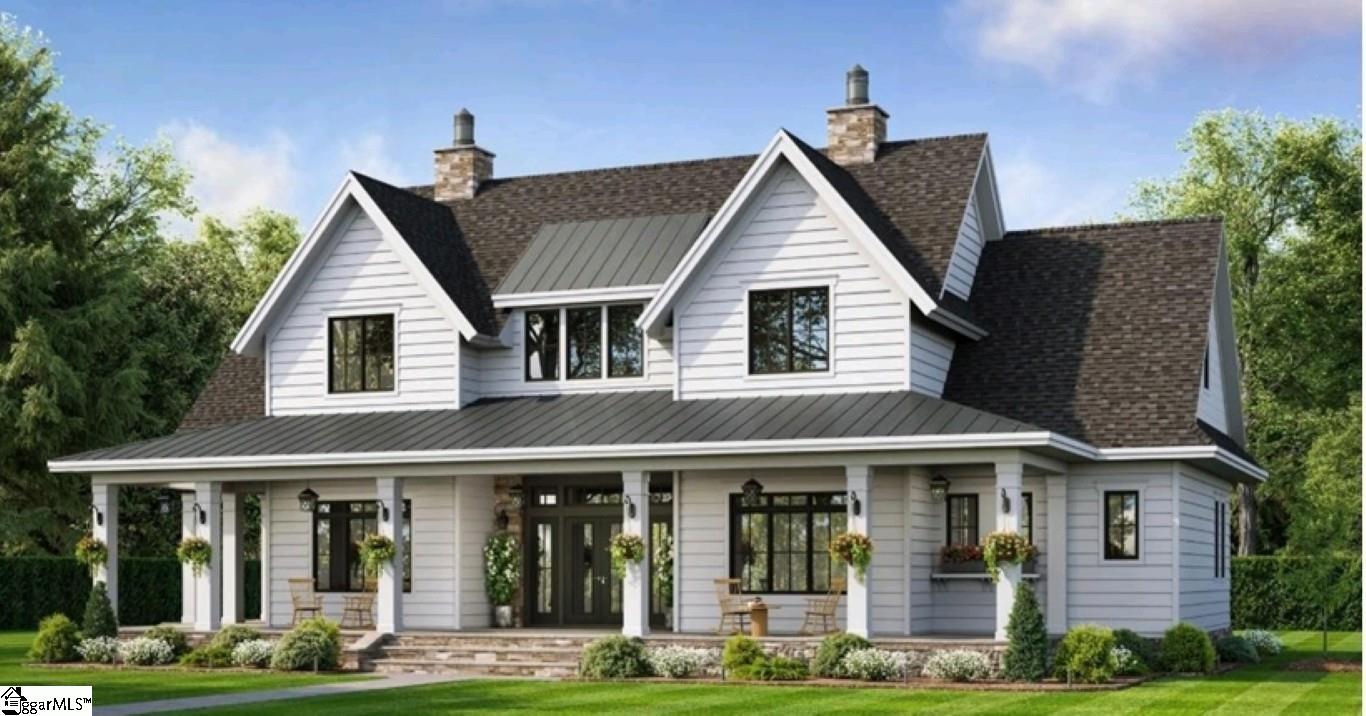 3936A Forrester Road
