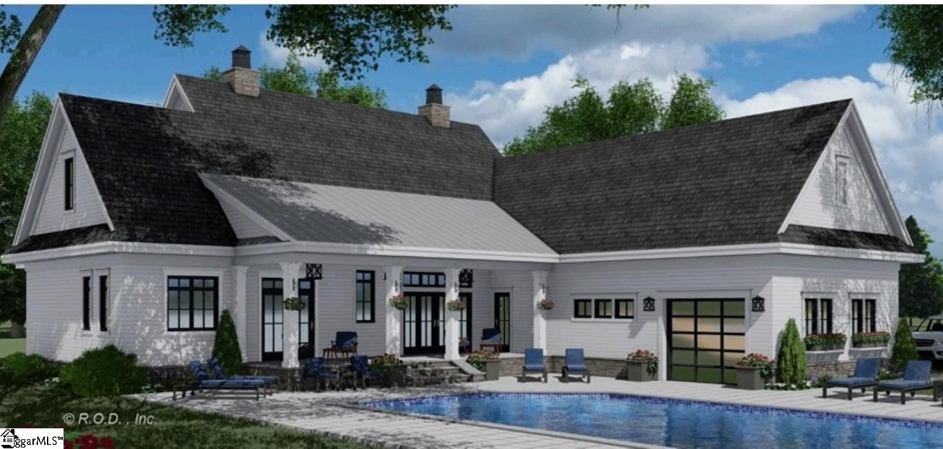3936A Forrester Road