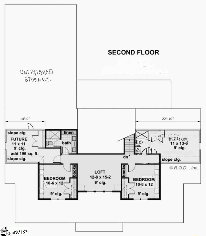 3936A Forrester Road