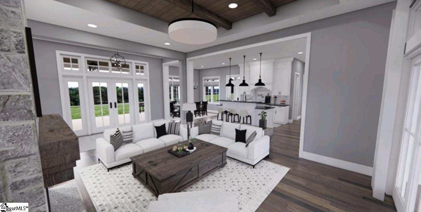 3936A Forrester Road