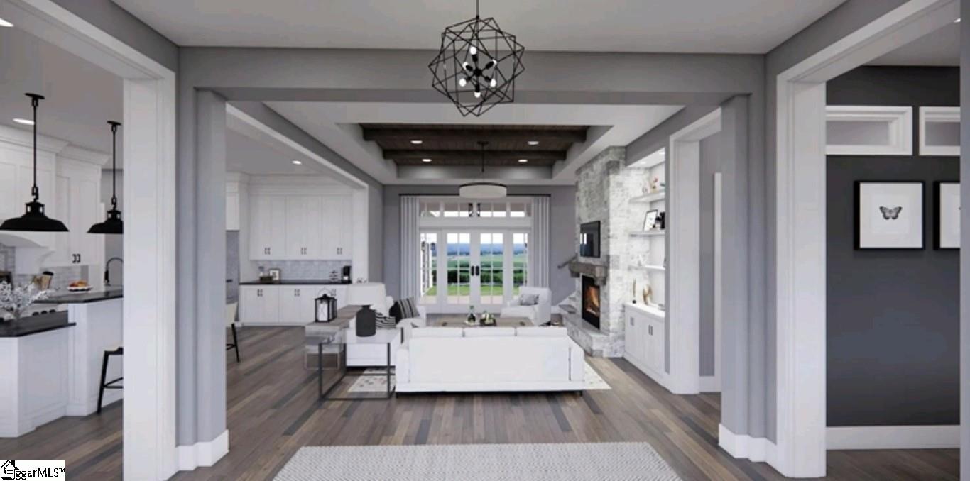 3936A Forrester Road