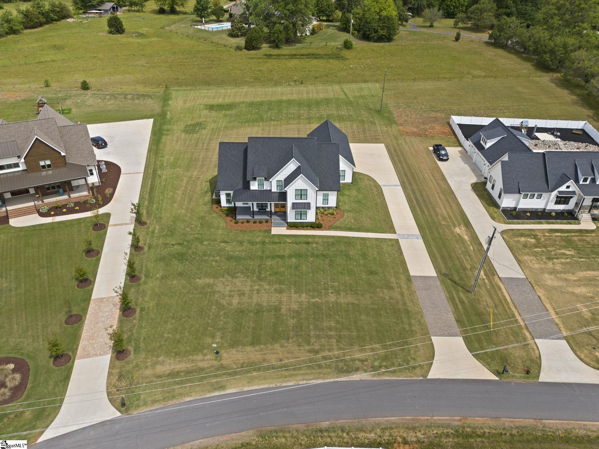 402 Old Batson Road
