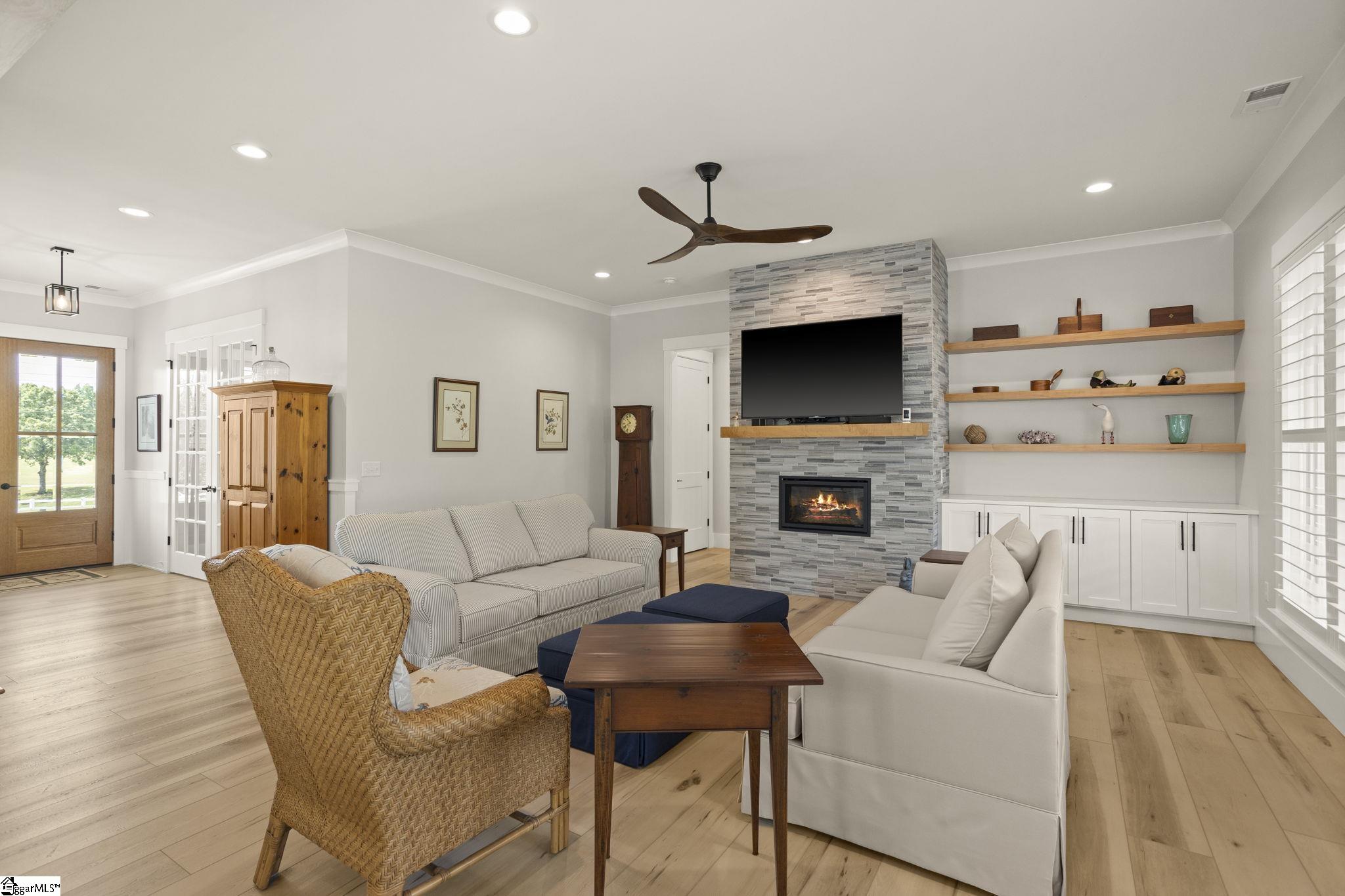 402 Old Batson Road