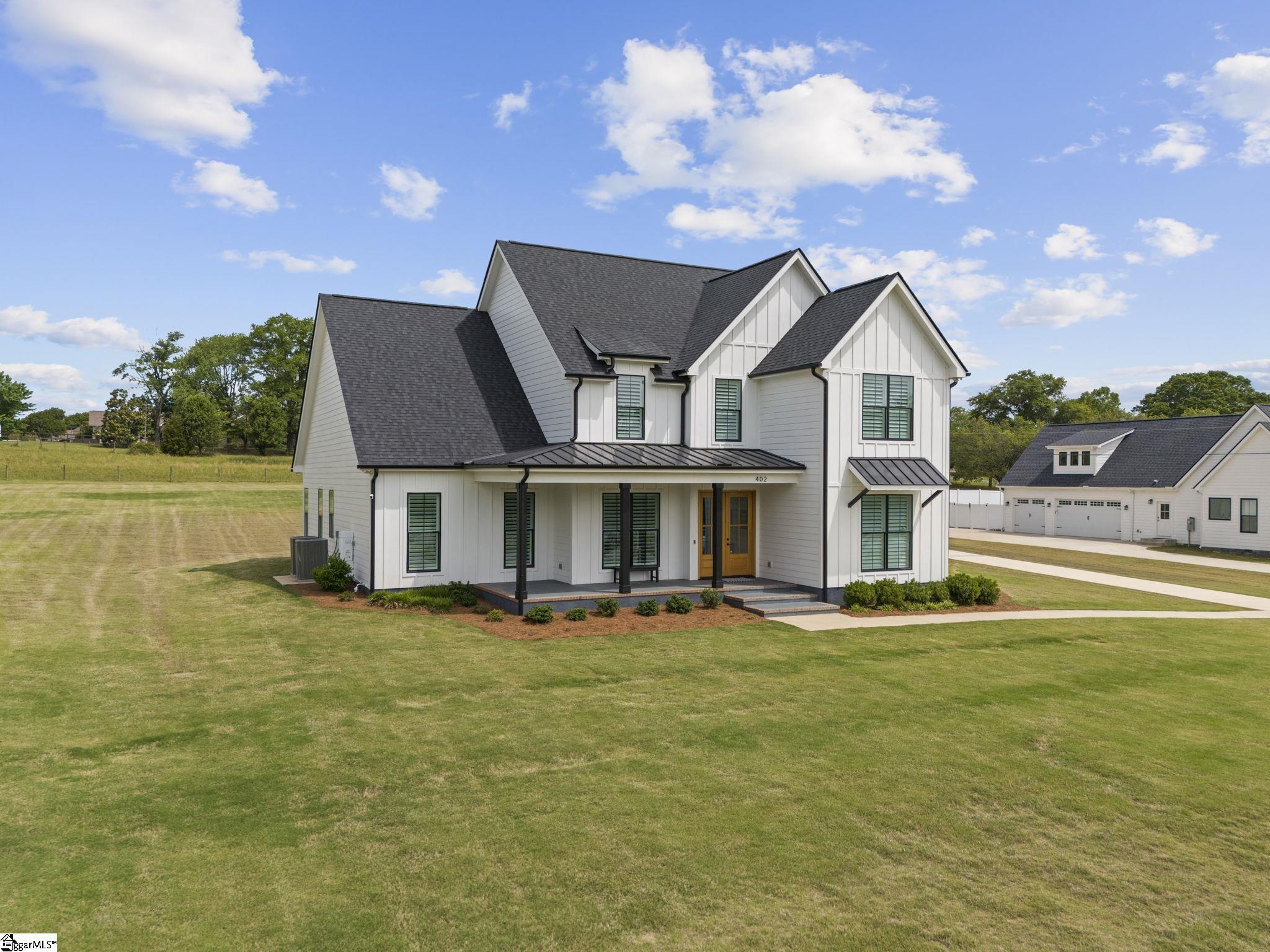 402 Old Batson Road
