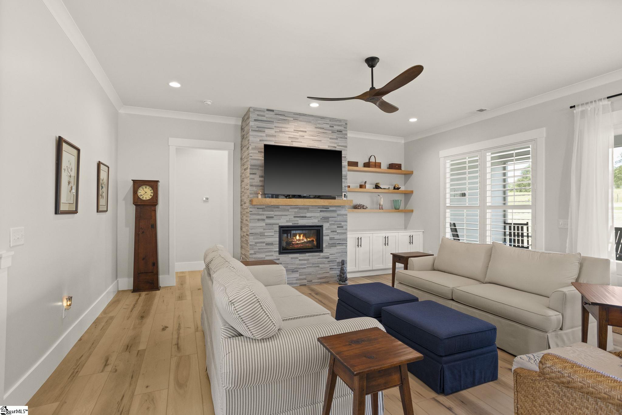 402 Old Batson Road