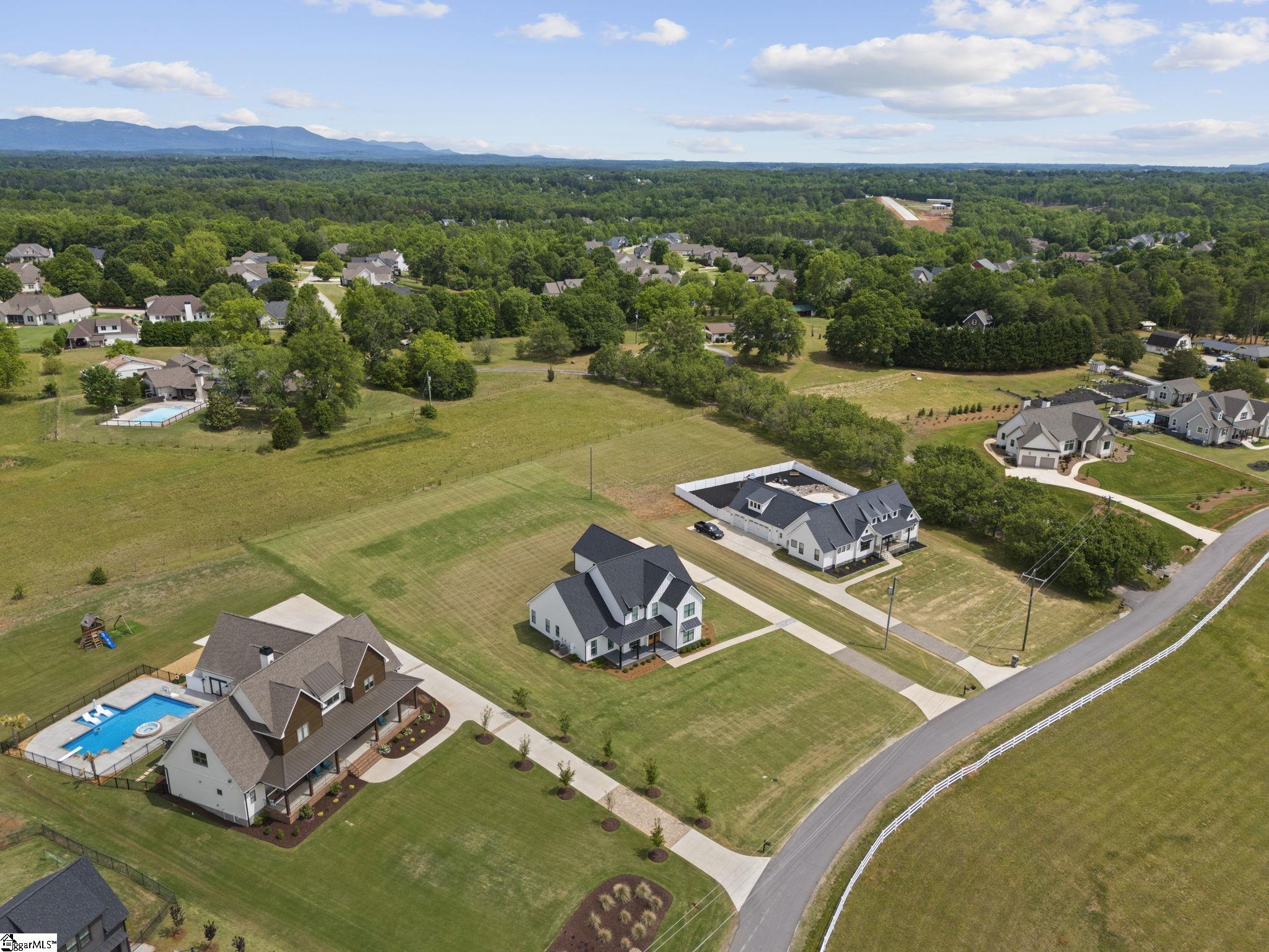 402 Old Batson Road