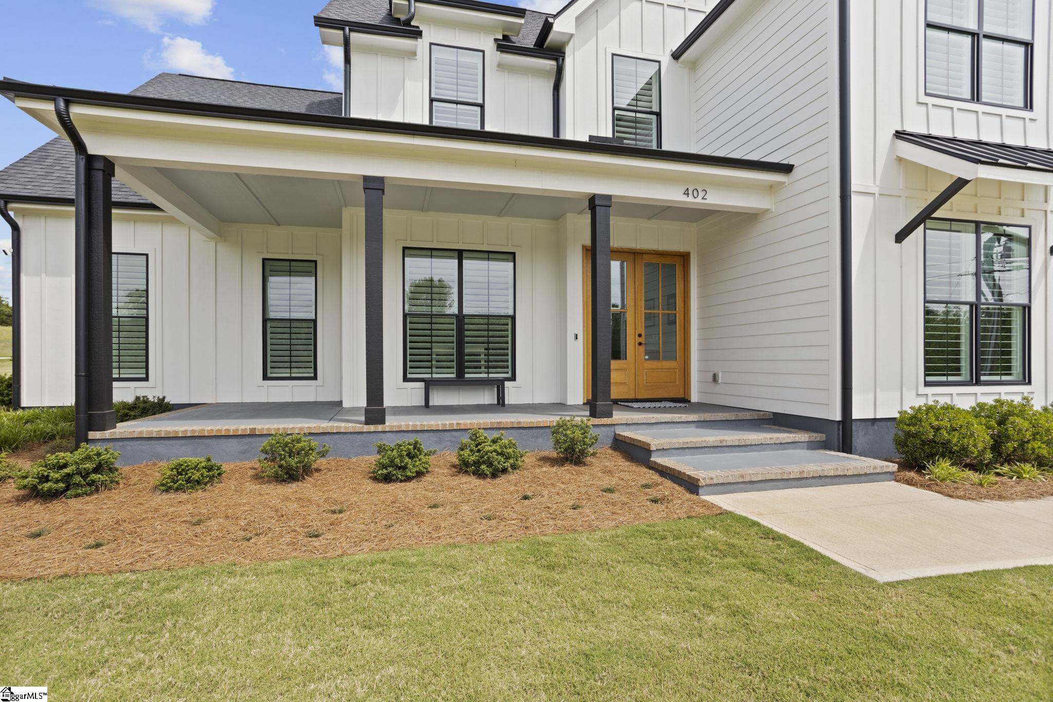 402 Old Batson Road