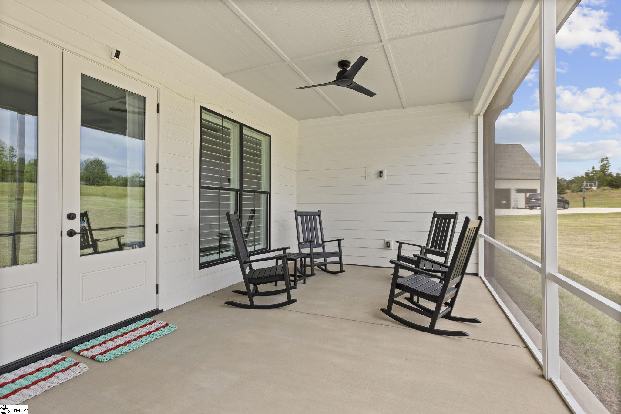 402 Old Batson Road