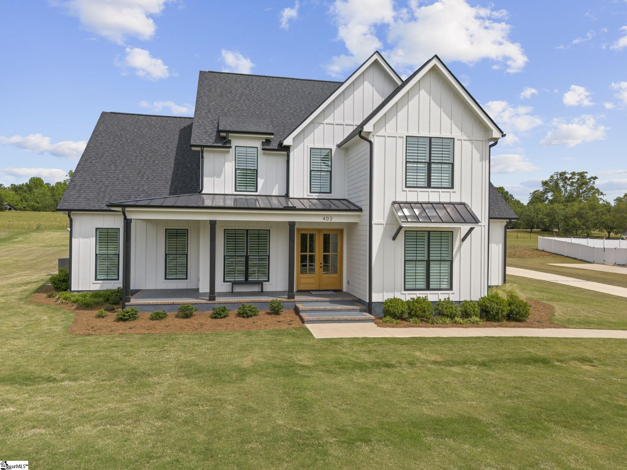402 Old Batson Road