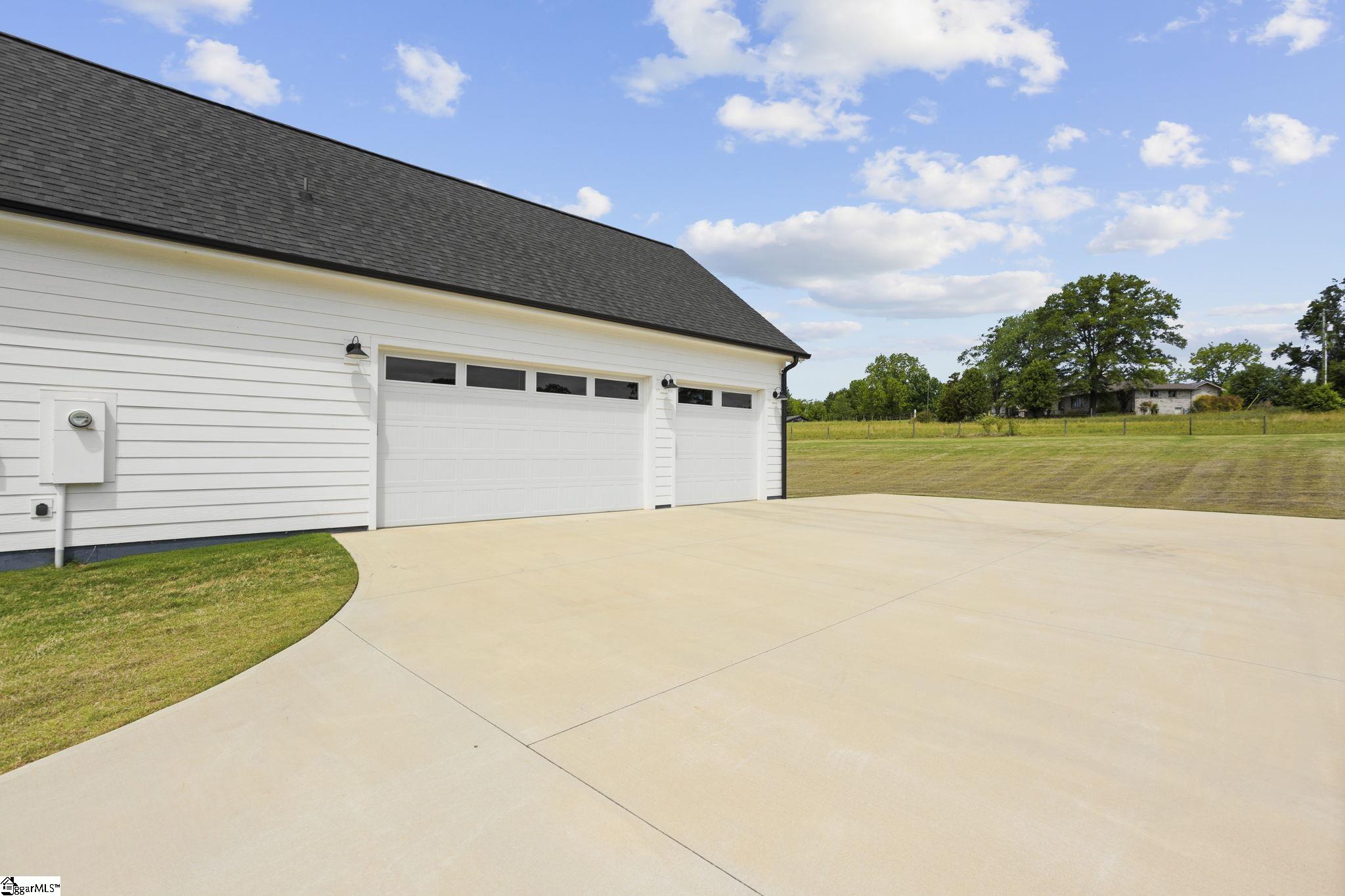 402 Old Batson Road