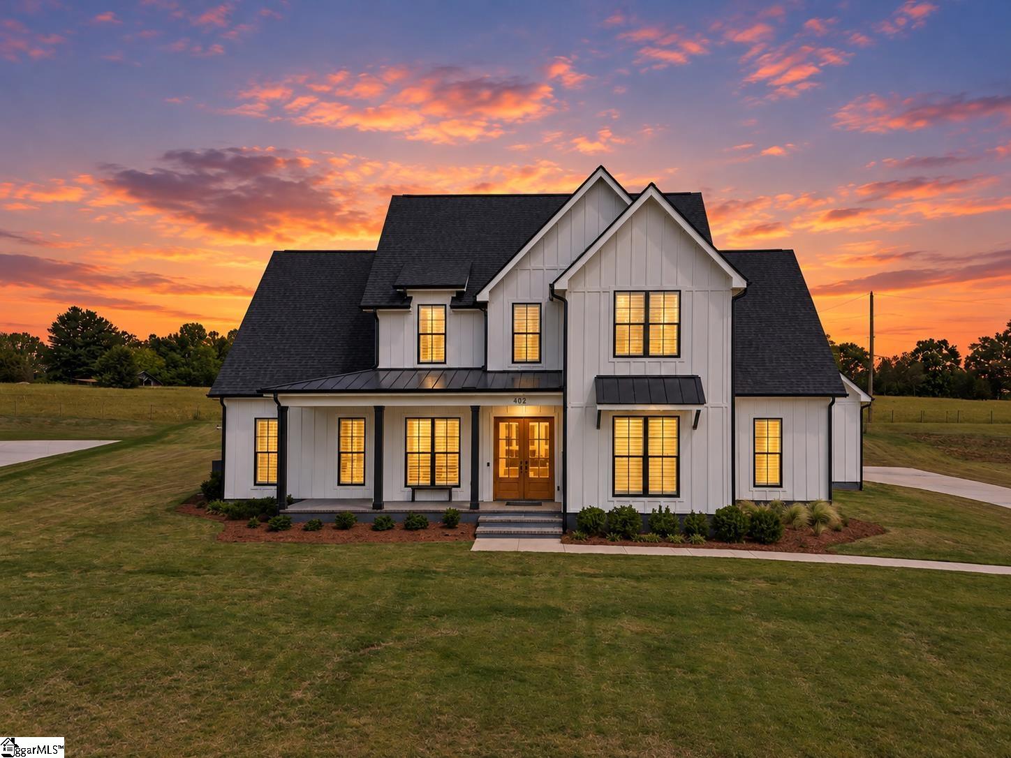 402 Old Batson Road