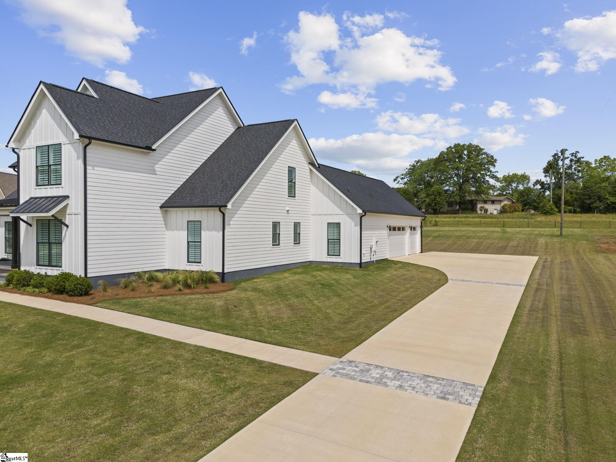 402 Old Batson Road