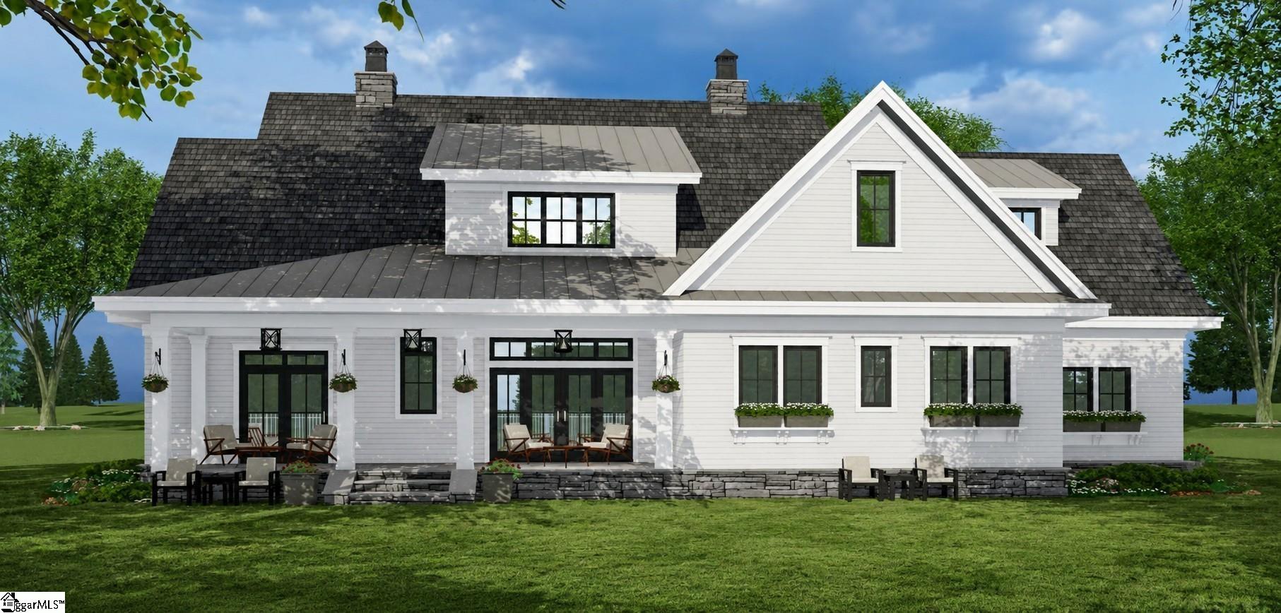 3936A Forrester Road