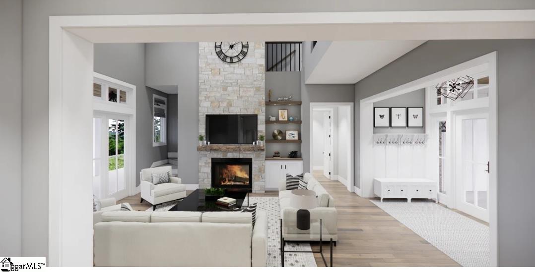 3936A Forrester Road