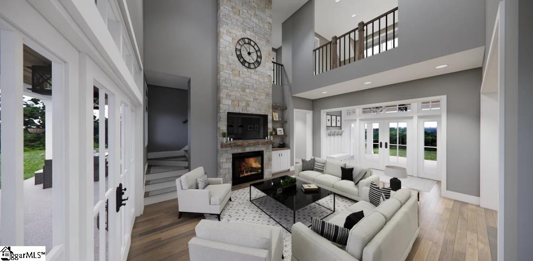 3936A Forrester Road