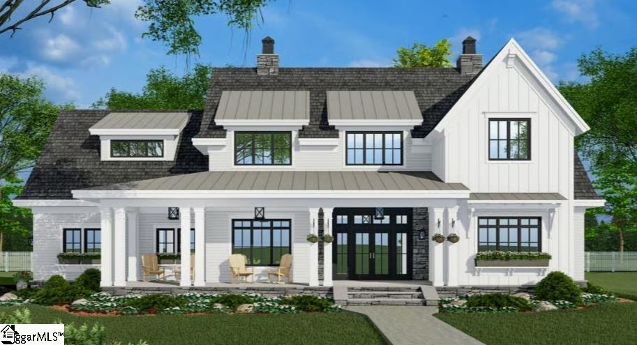 3936A Forrester Road