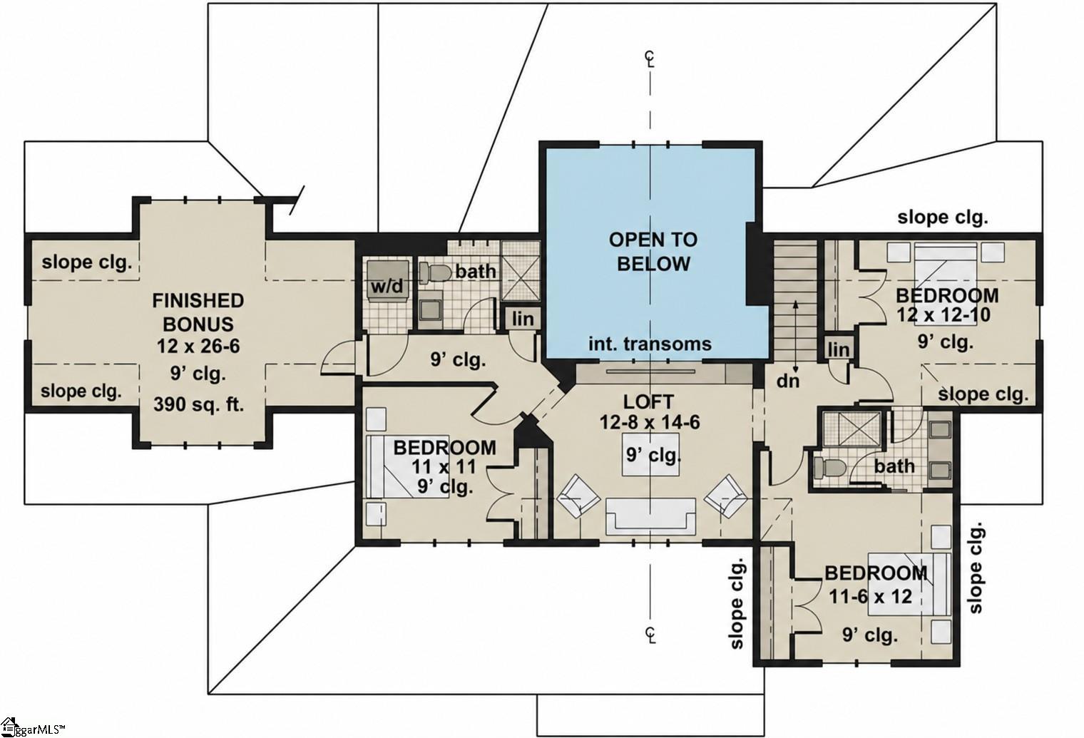 3936A Forrester Road