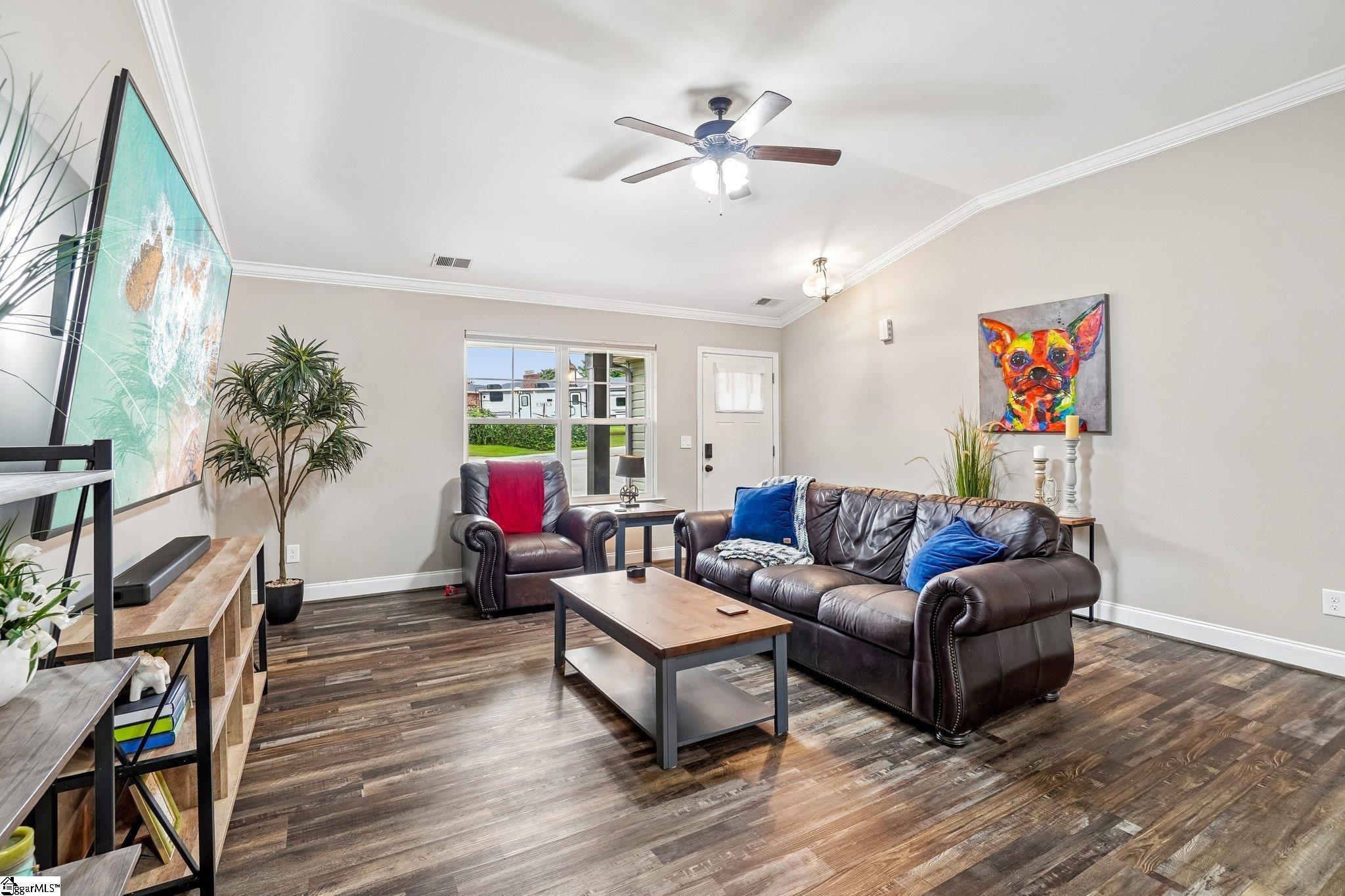 101 Boxwood Lane