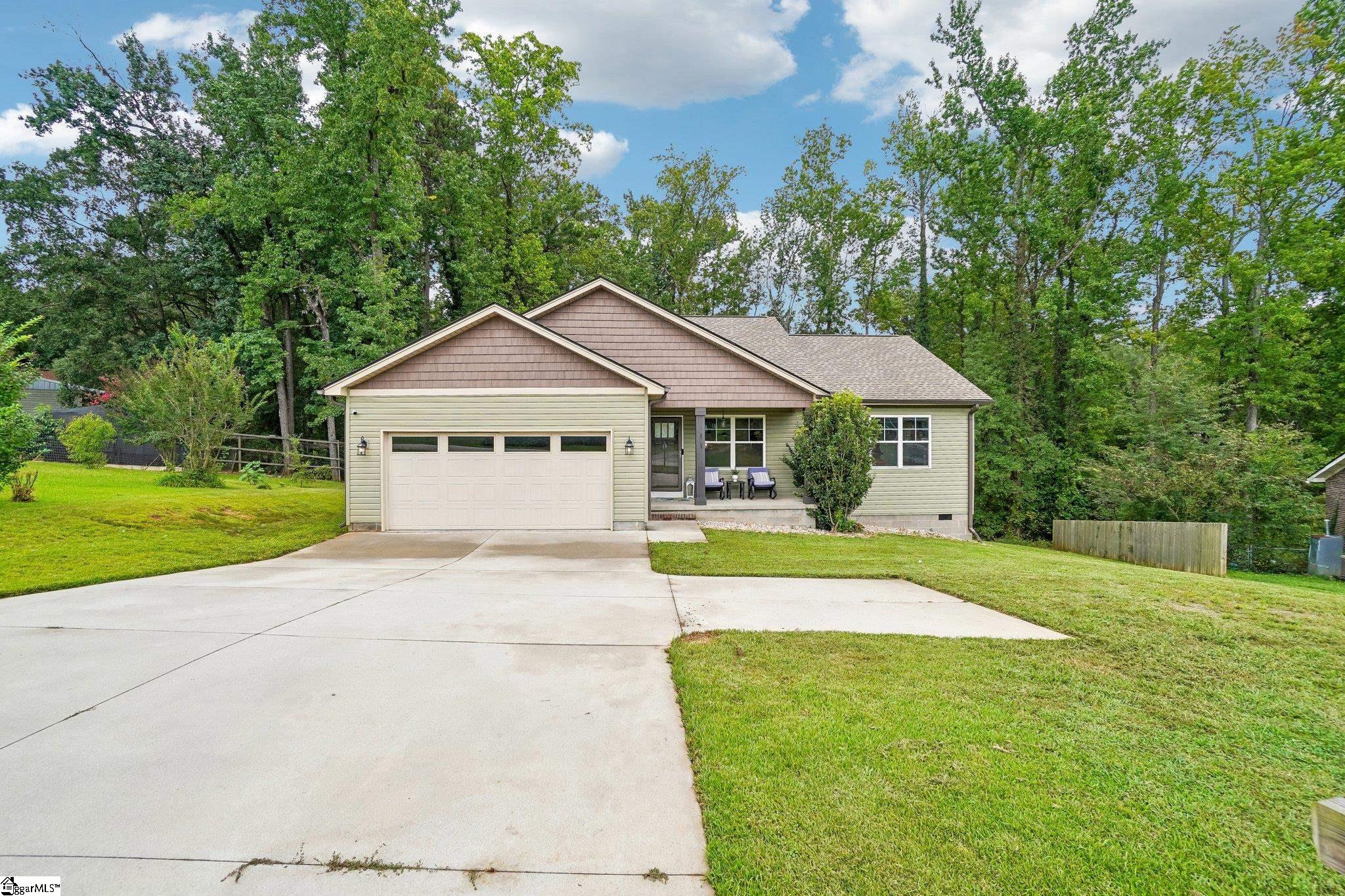 101 Boxwood Lane