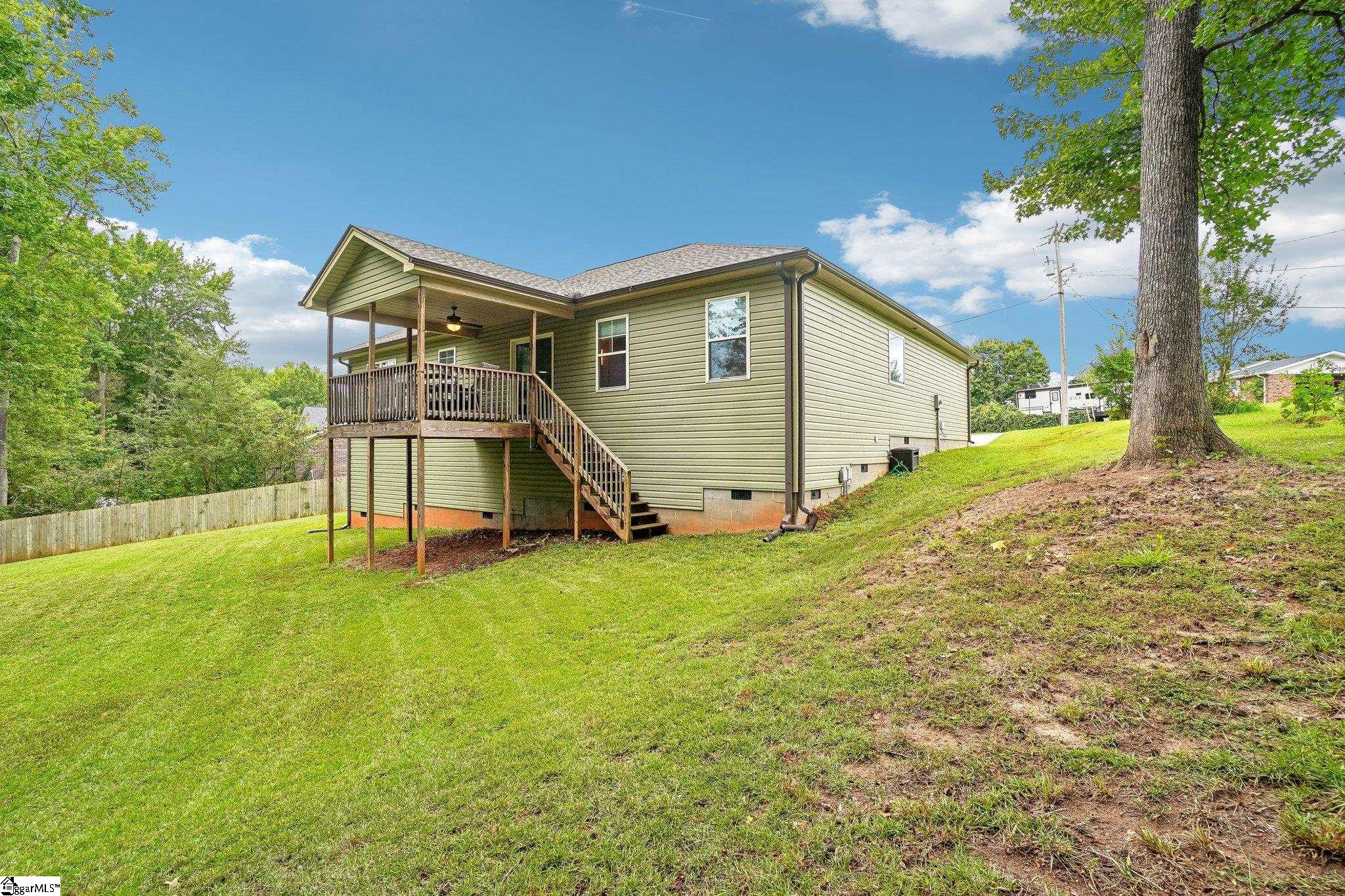 101 Boxwood Lane