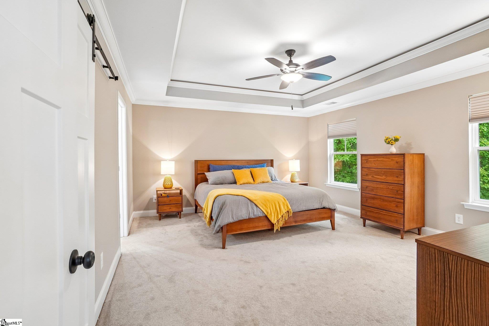 101 Boxwood Lane