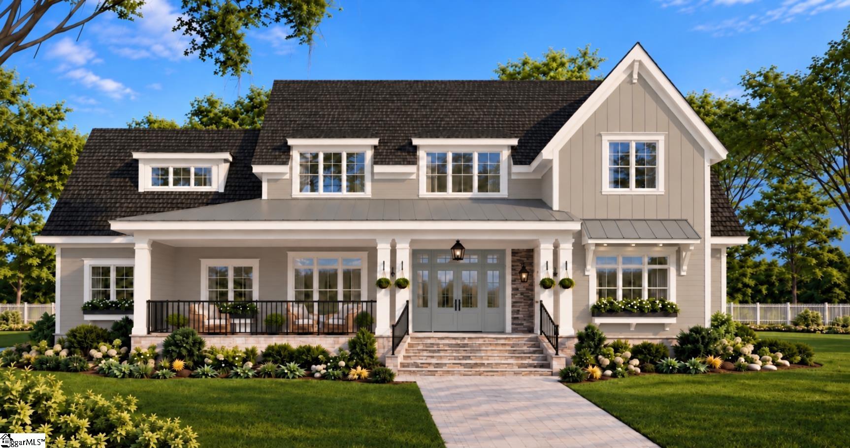 3936 Forrester Road