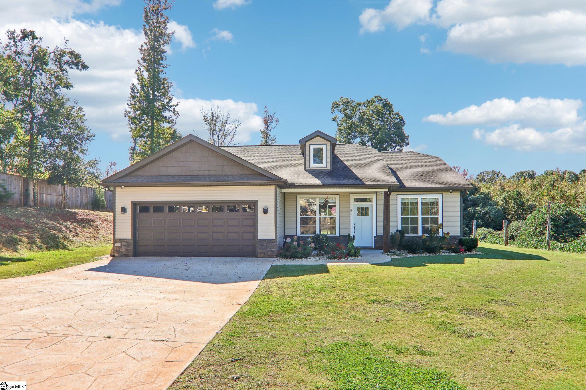 69 Cambridge Drive