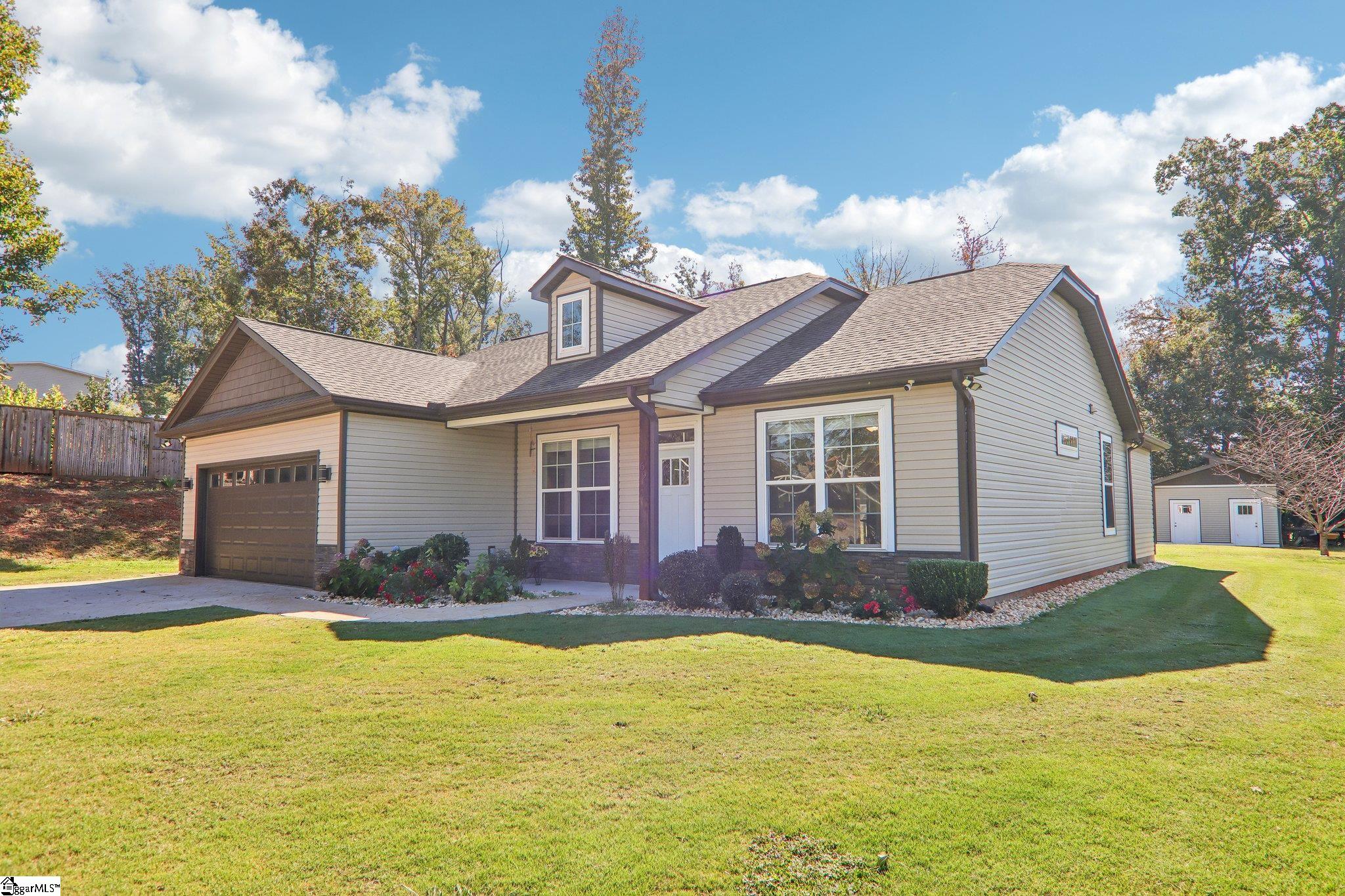 69 Cambridge Drive