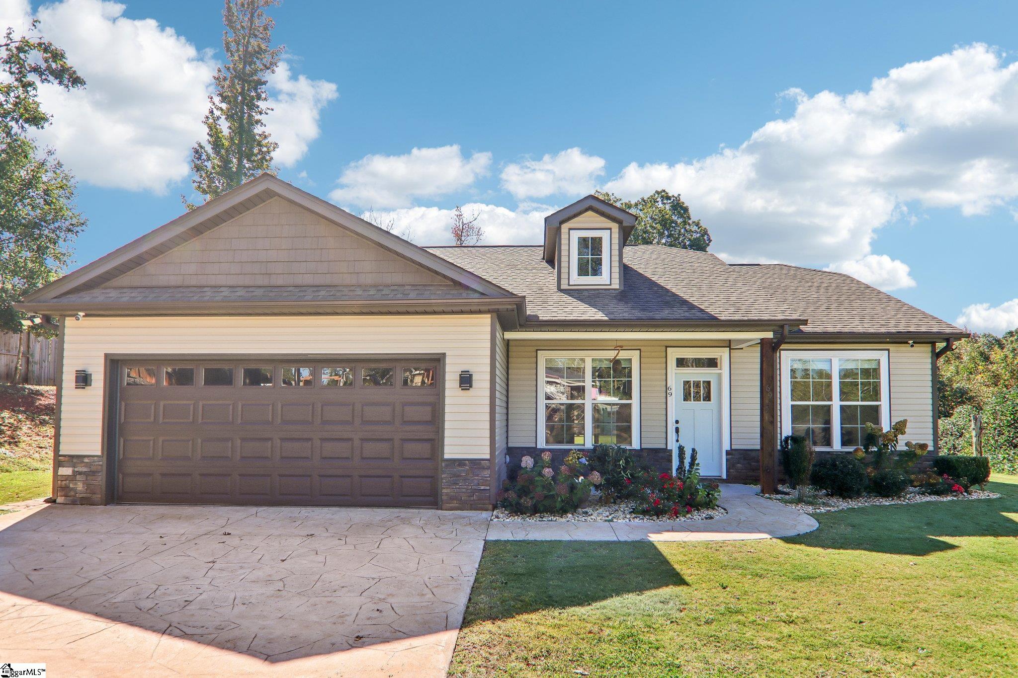 69 Cambridge Drive