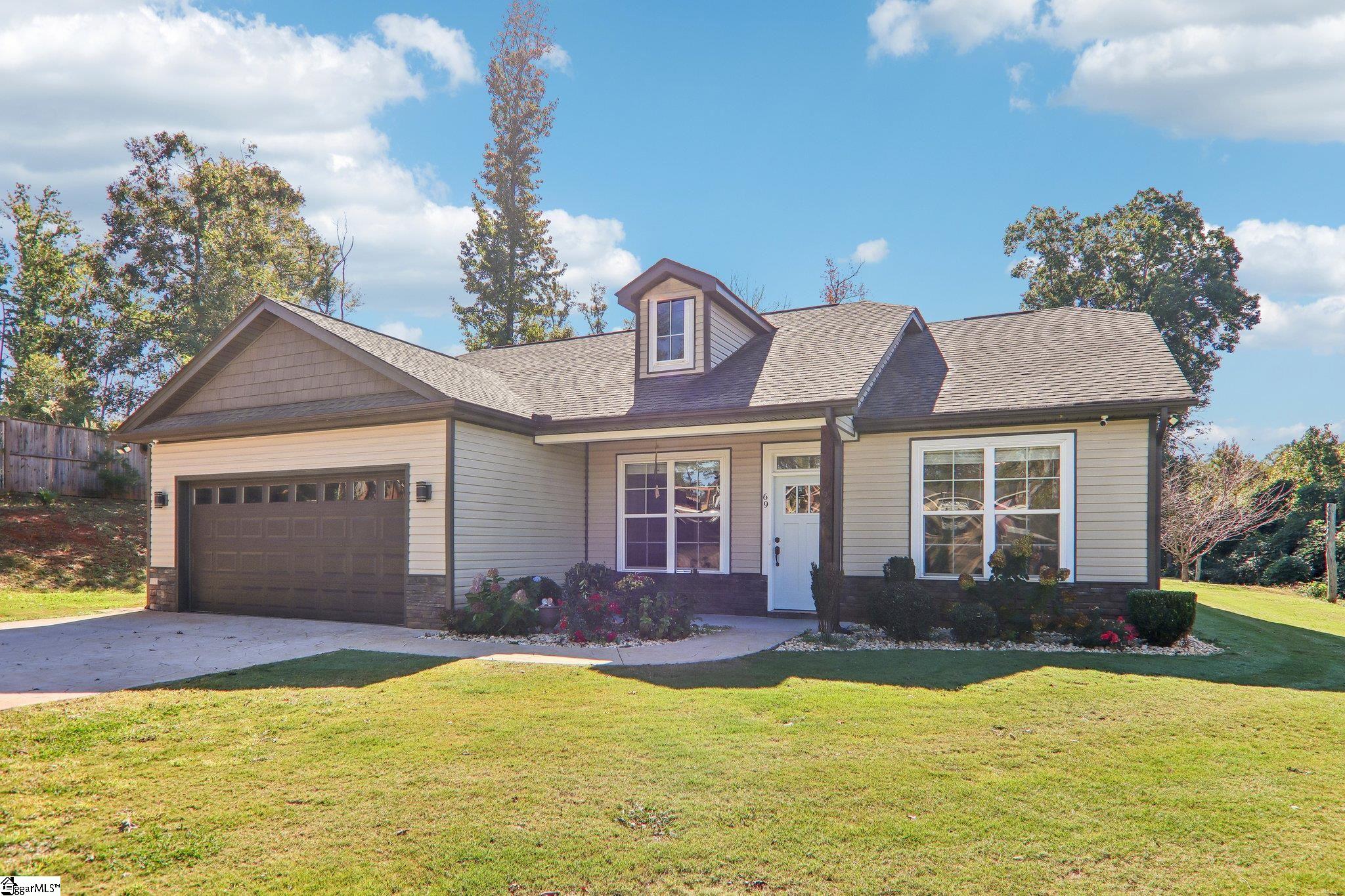 69 Cambridge Drive