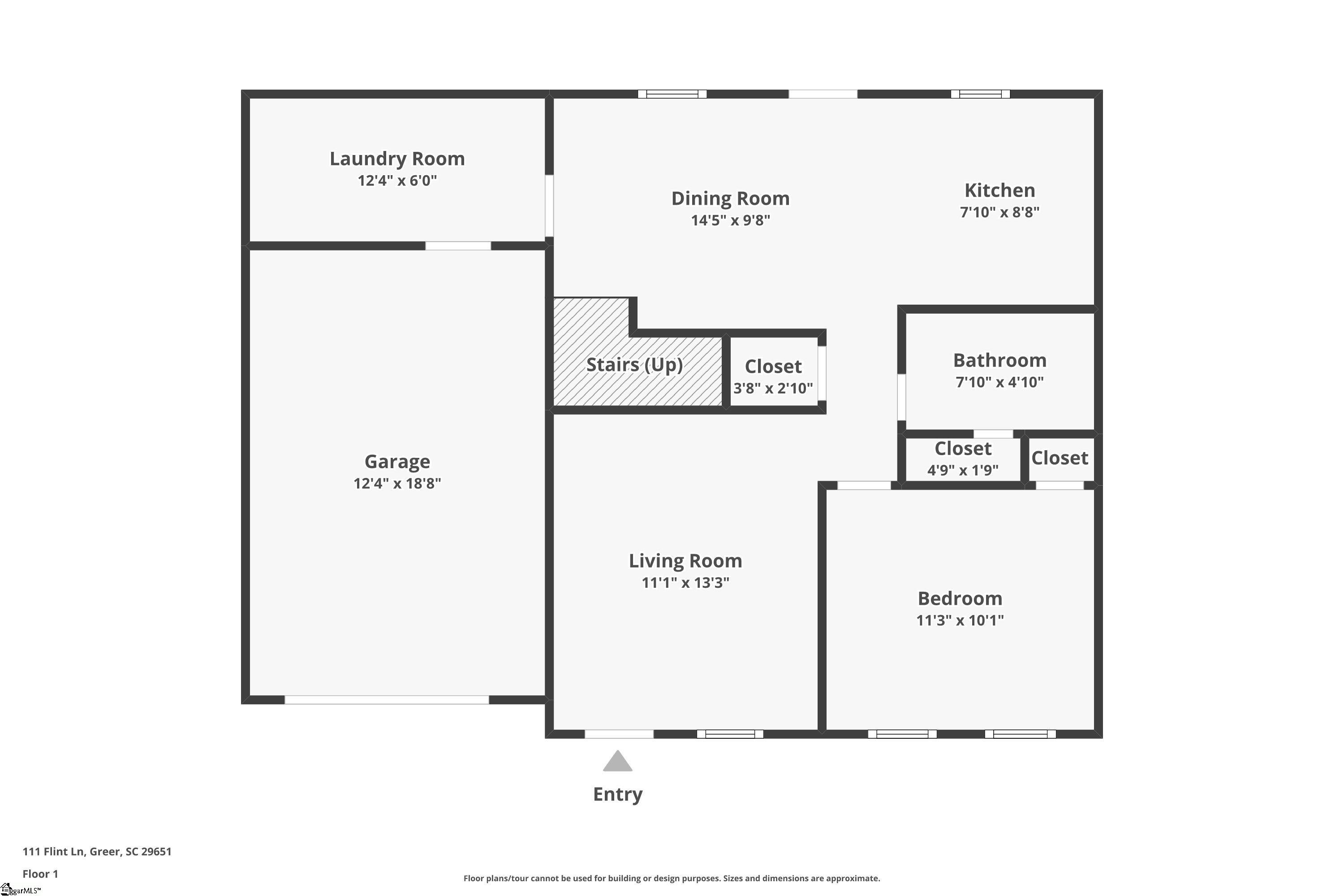 111 Flint Lane