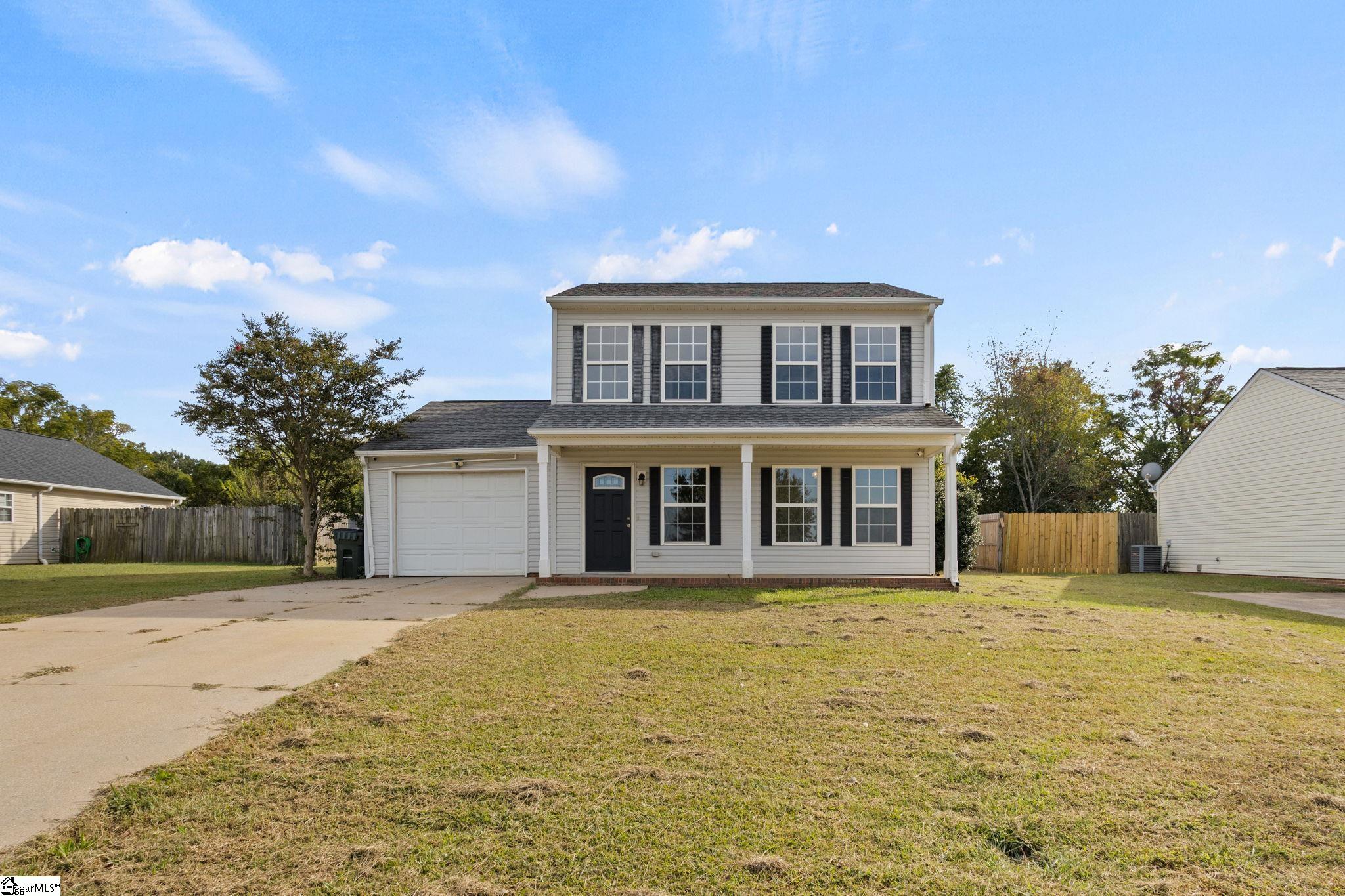 111 Flint Lane