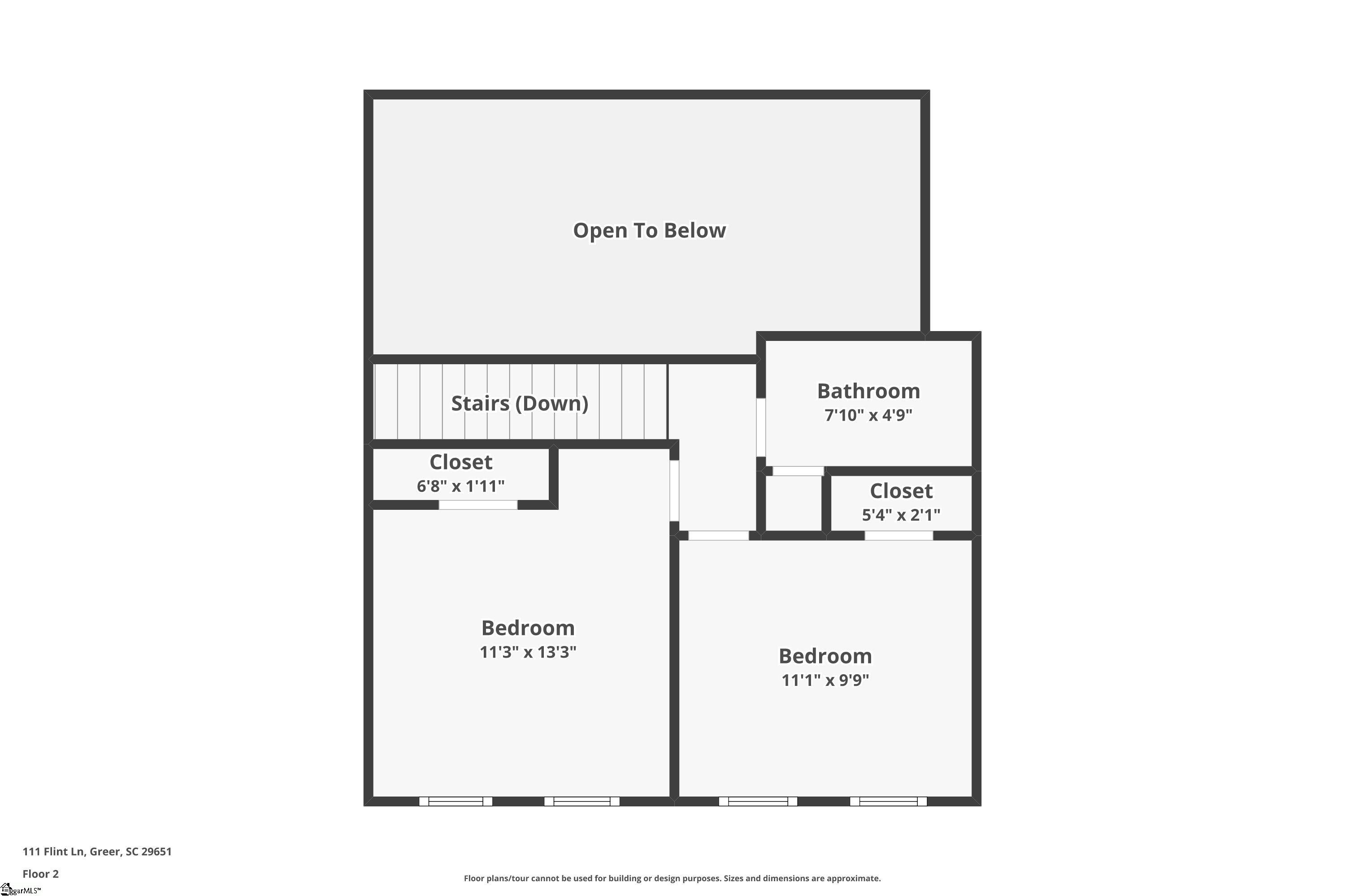 111 Flint Lane