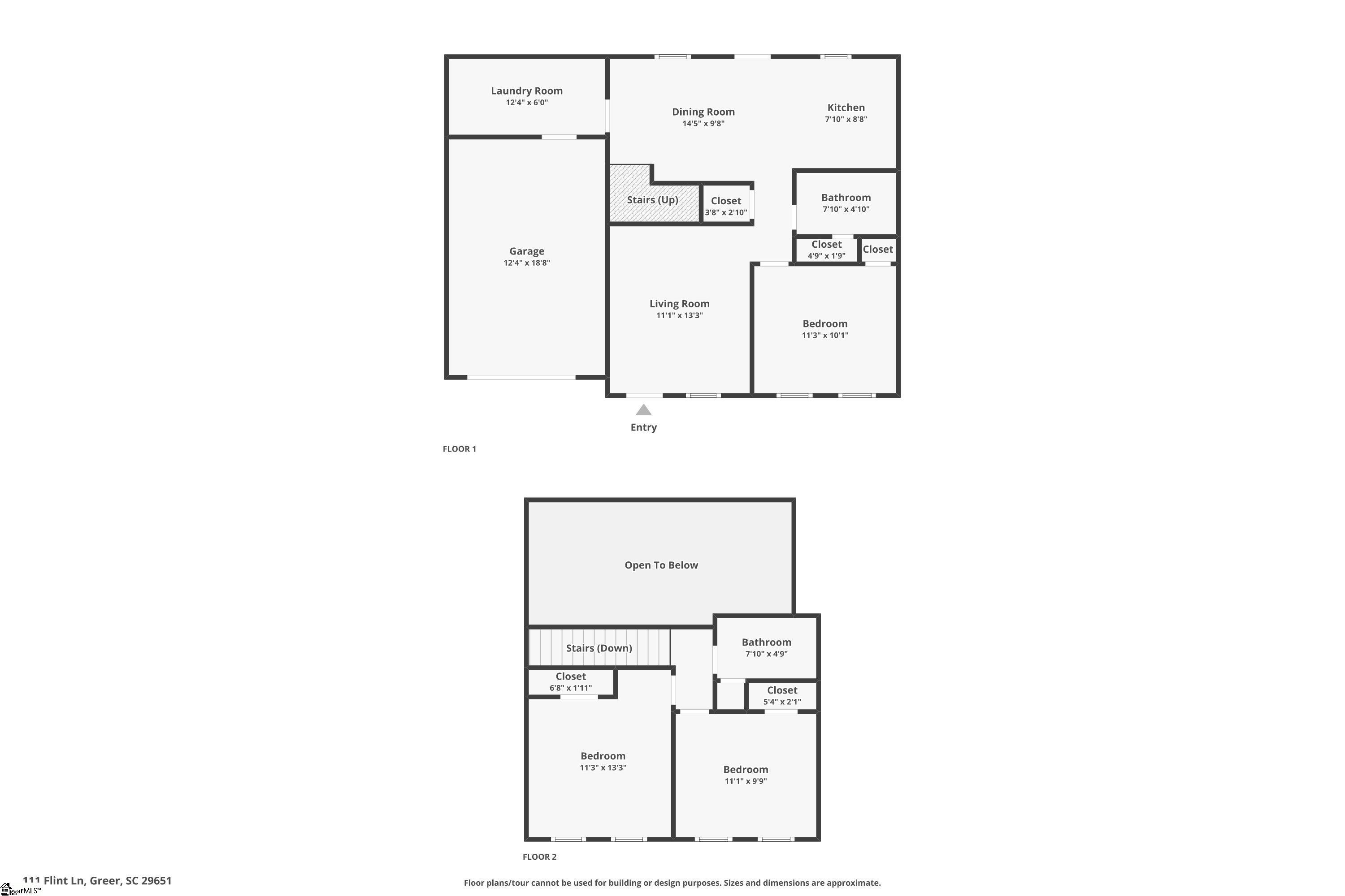 111 Flint Lane