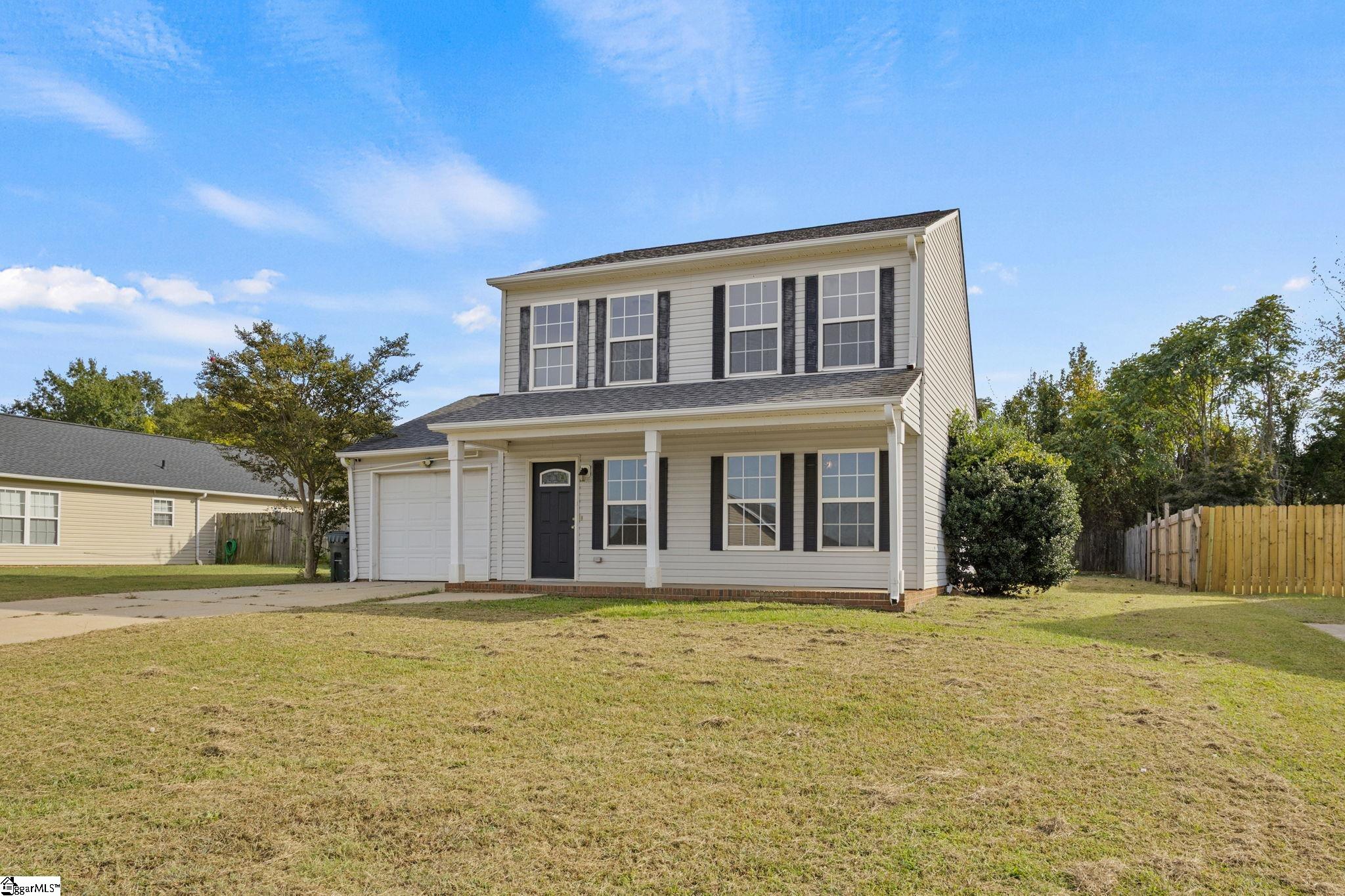 111 Flint Lane