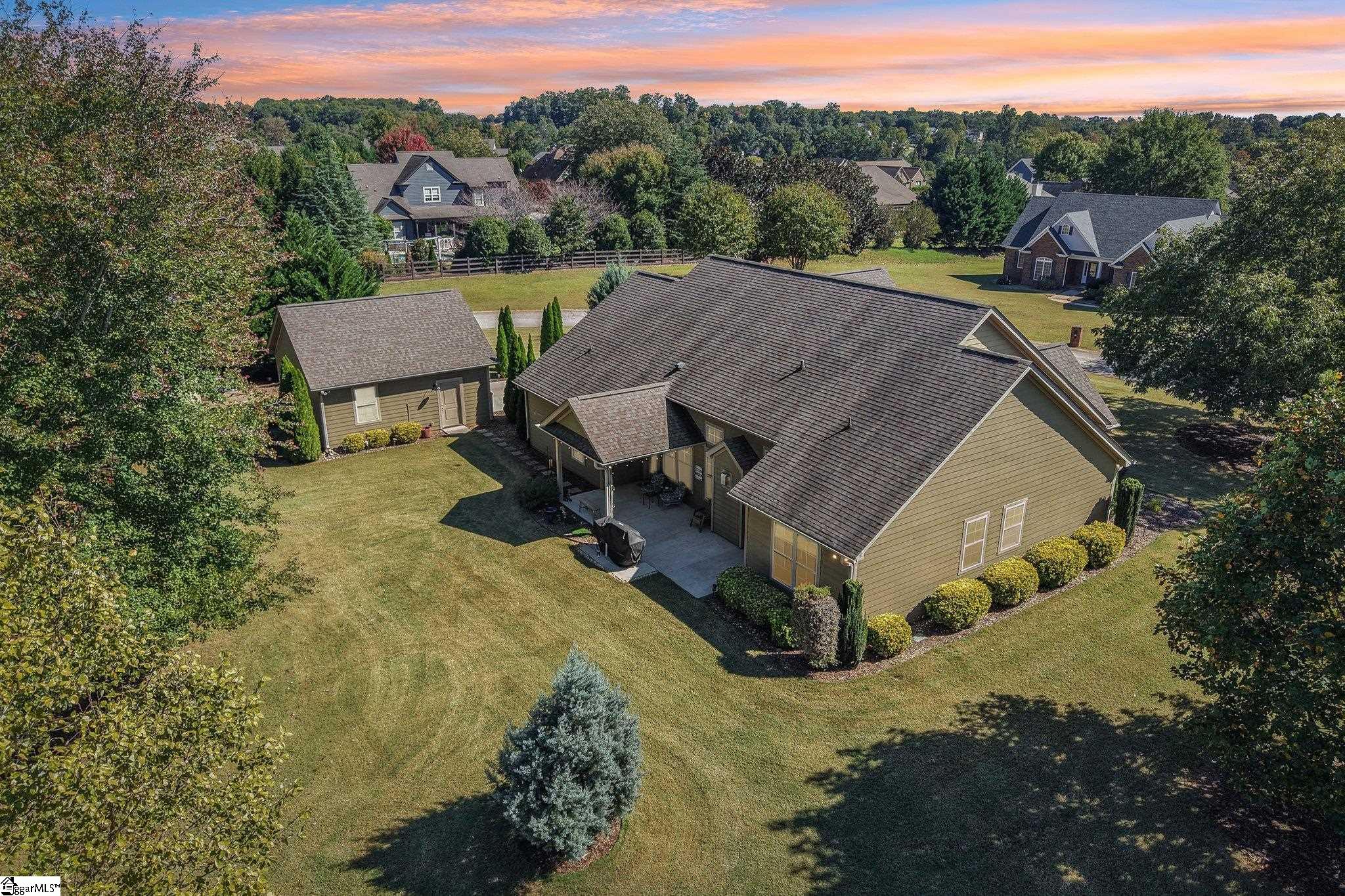 108 William Owens Way