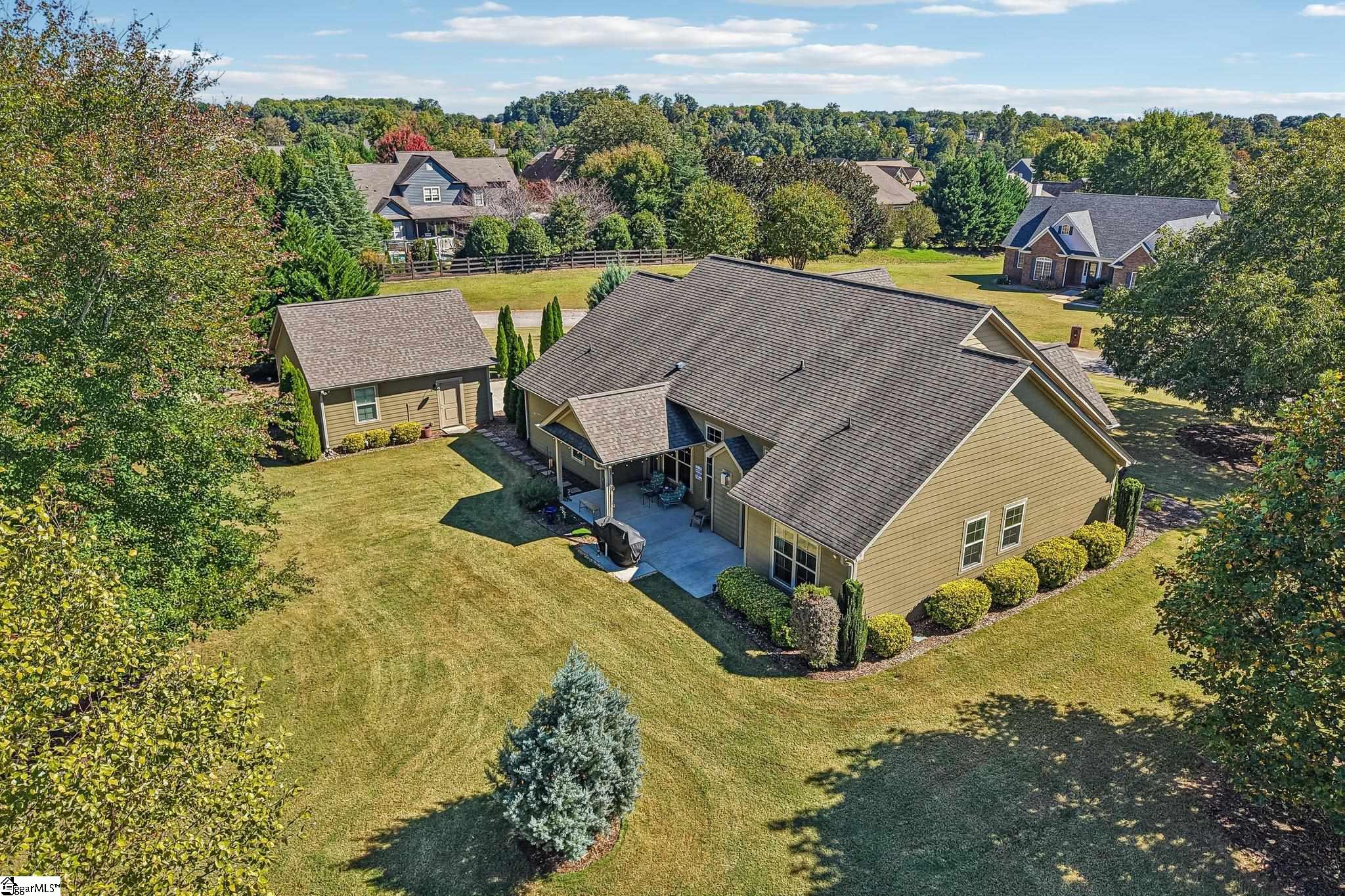 108 William Owens Way