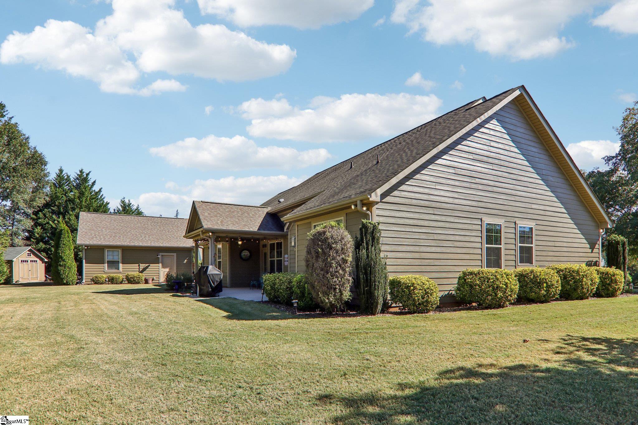 108 William Owens Way