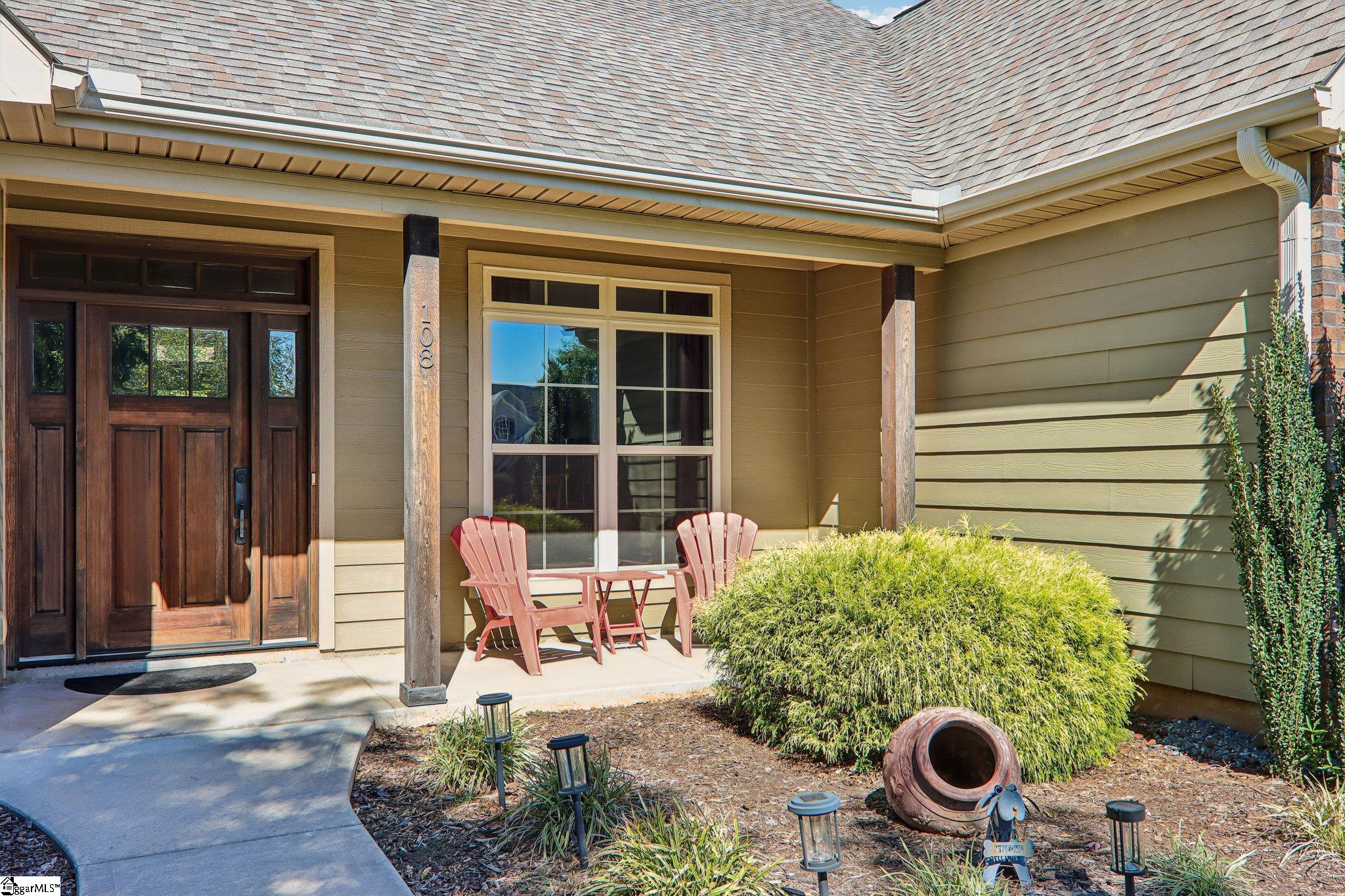 108 William Owens Way