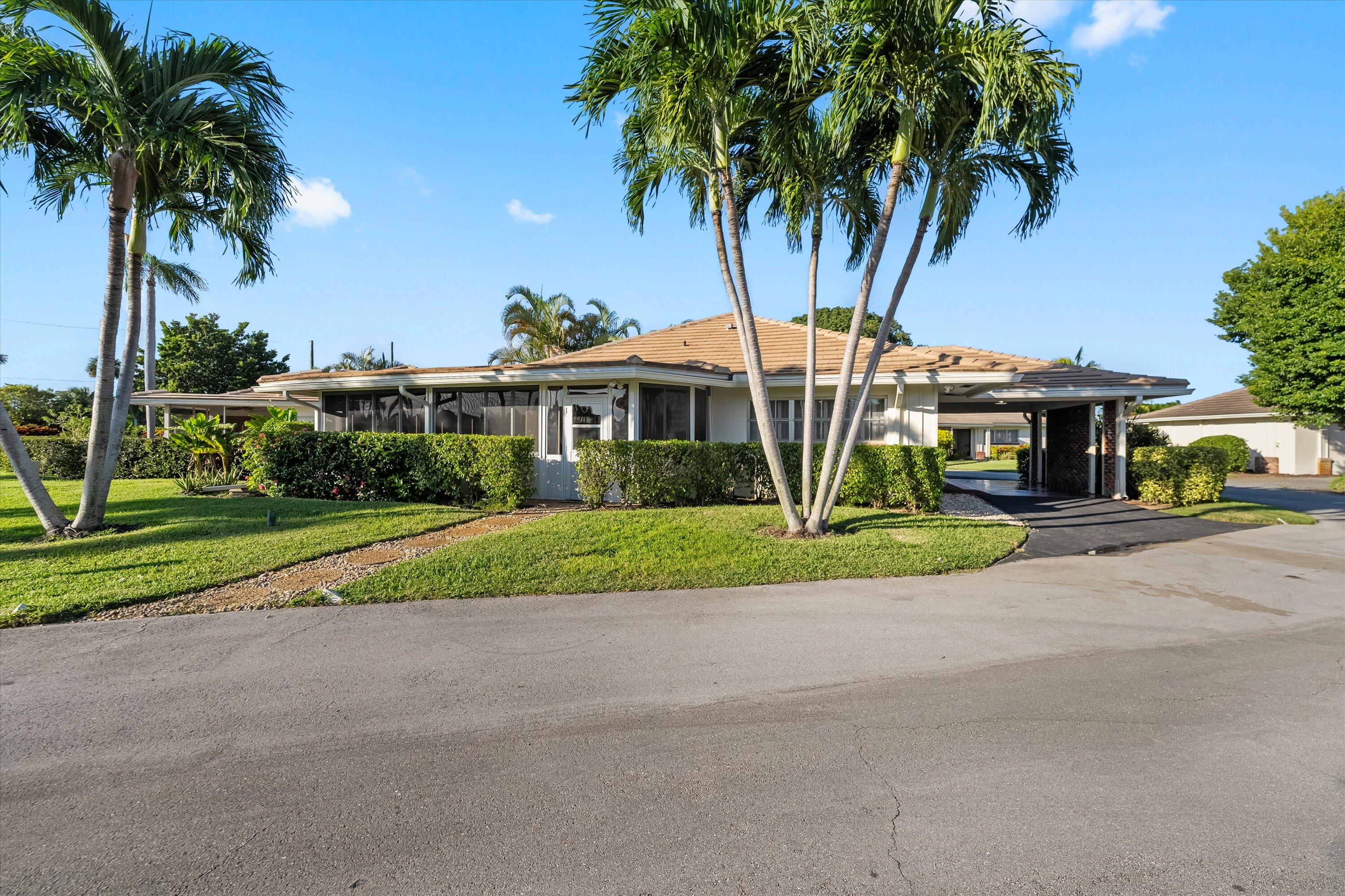 102 Villa Circle