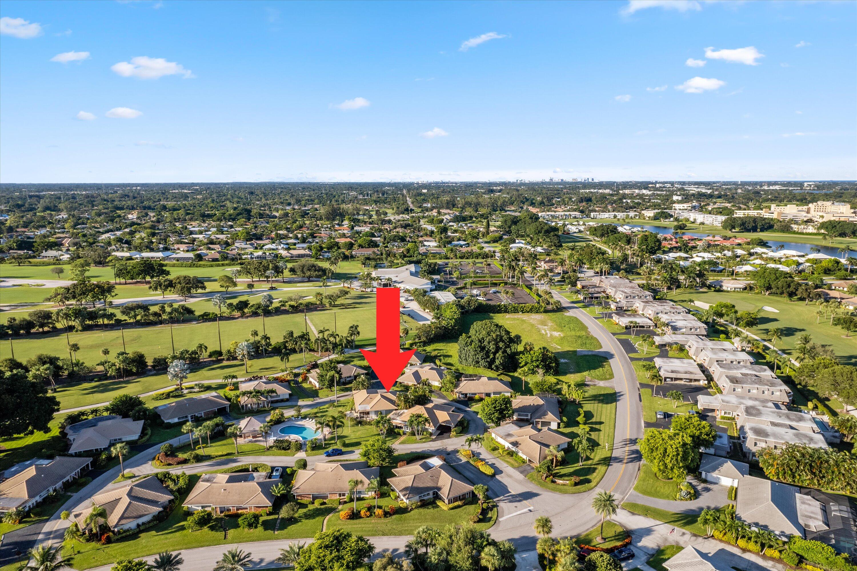 102 Villa Circle
