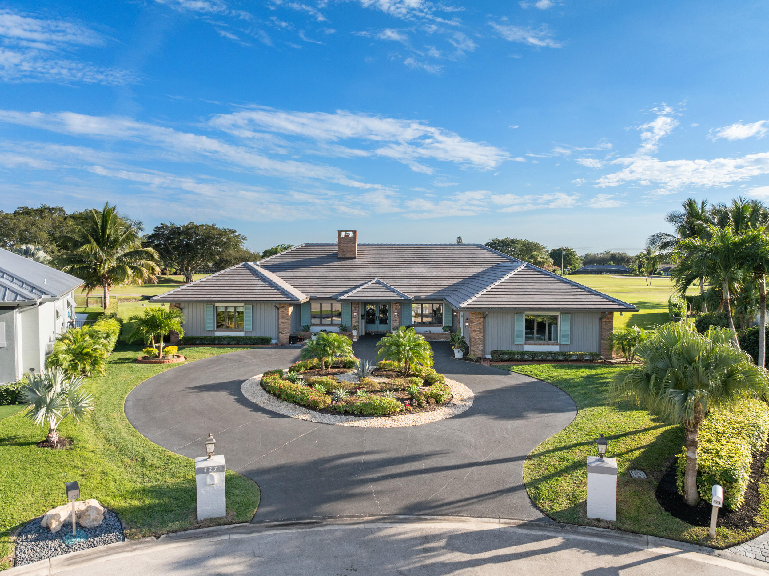 427 Glenbrook Drive