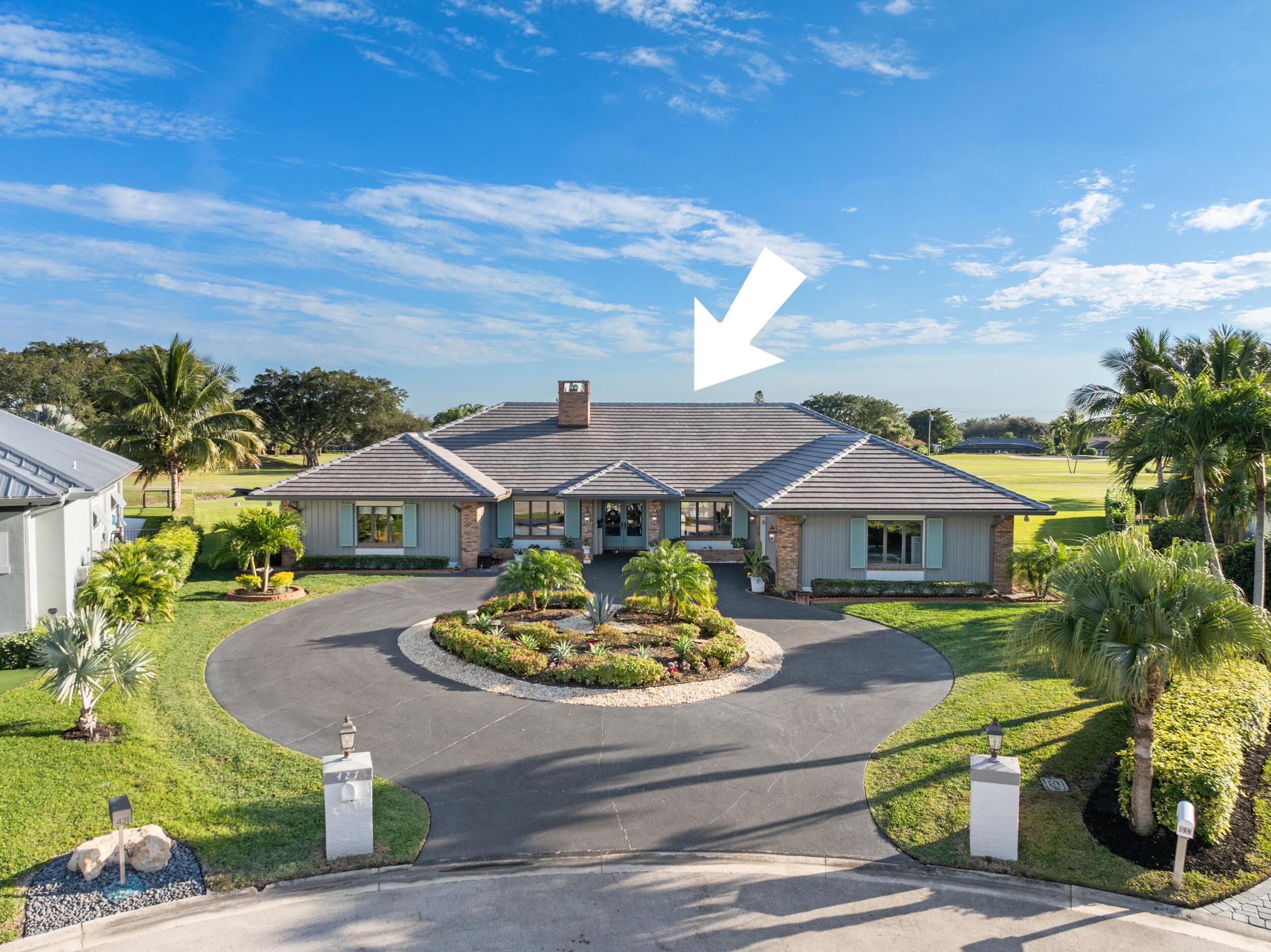 427 Glenbrook Drive