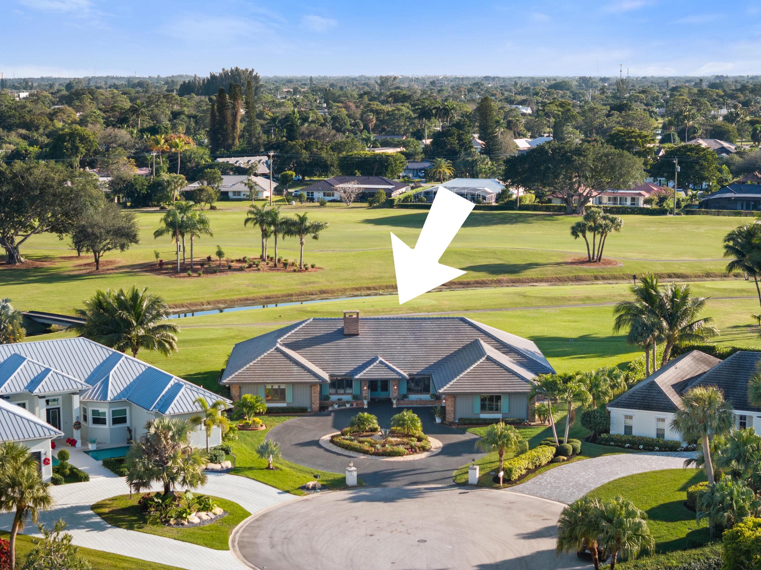 427 Glenbrook Drive