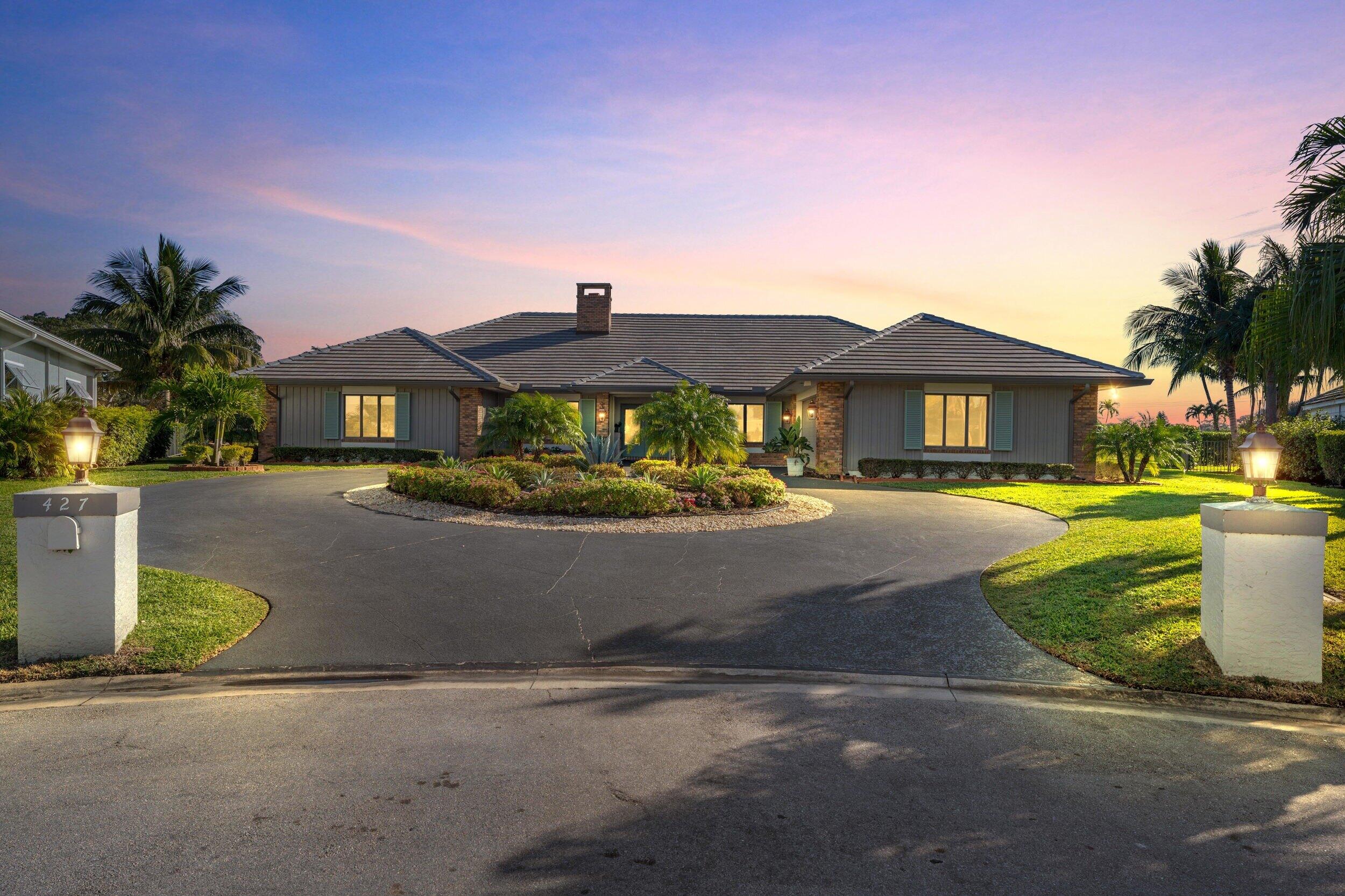 427 Glenbrook Drive