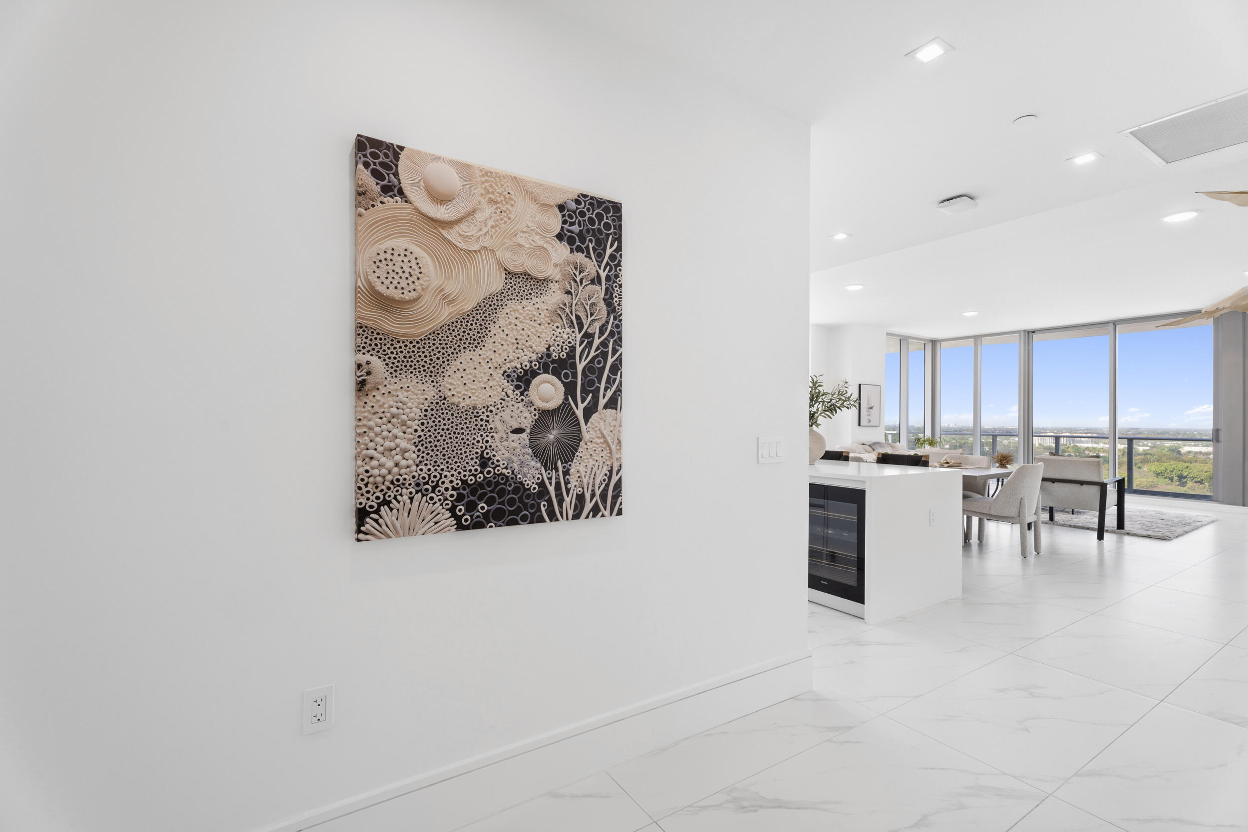 220 Lake Shore Drive 1523