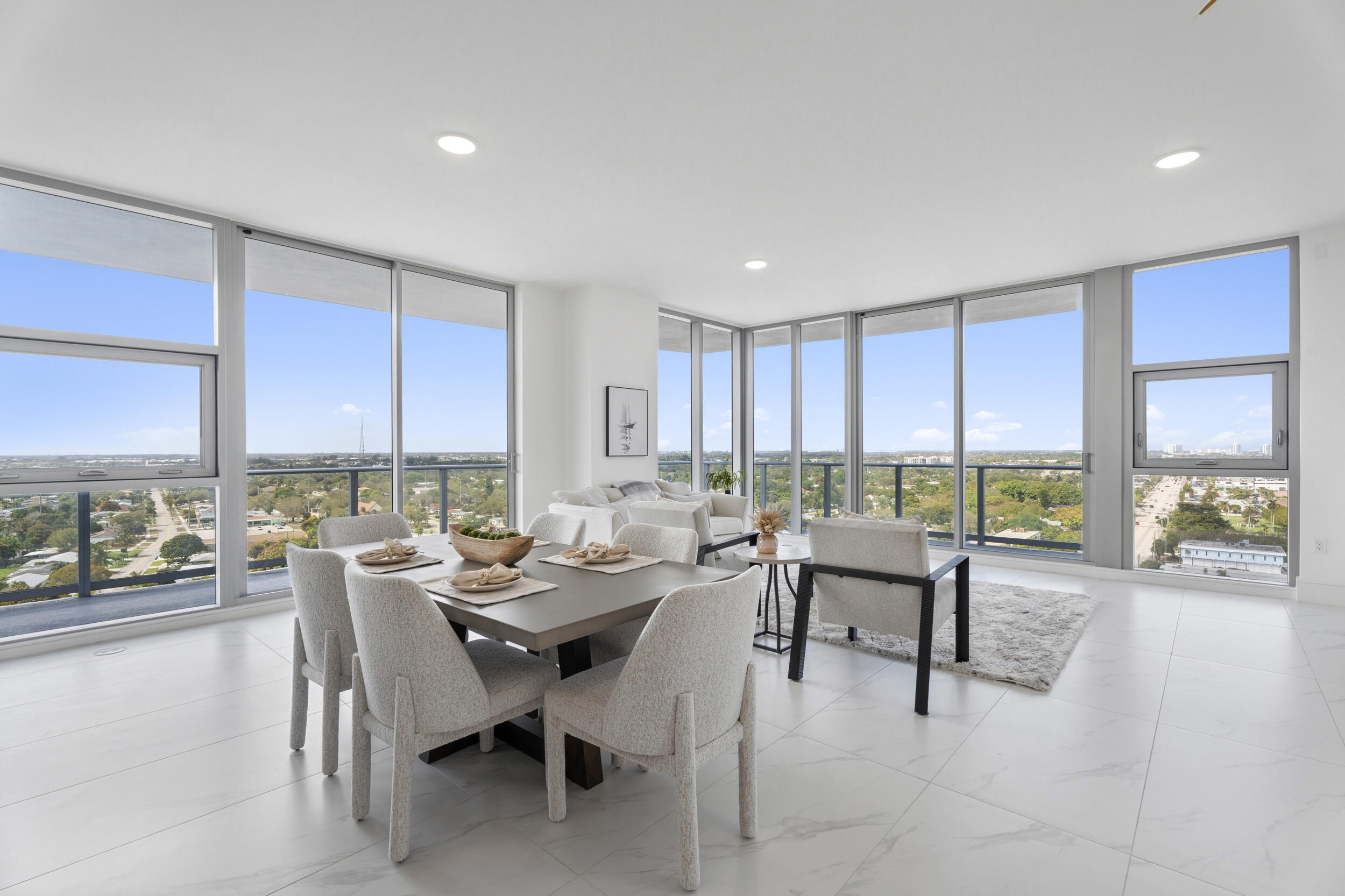 220 Lake Shore Drive 1523